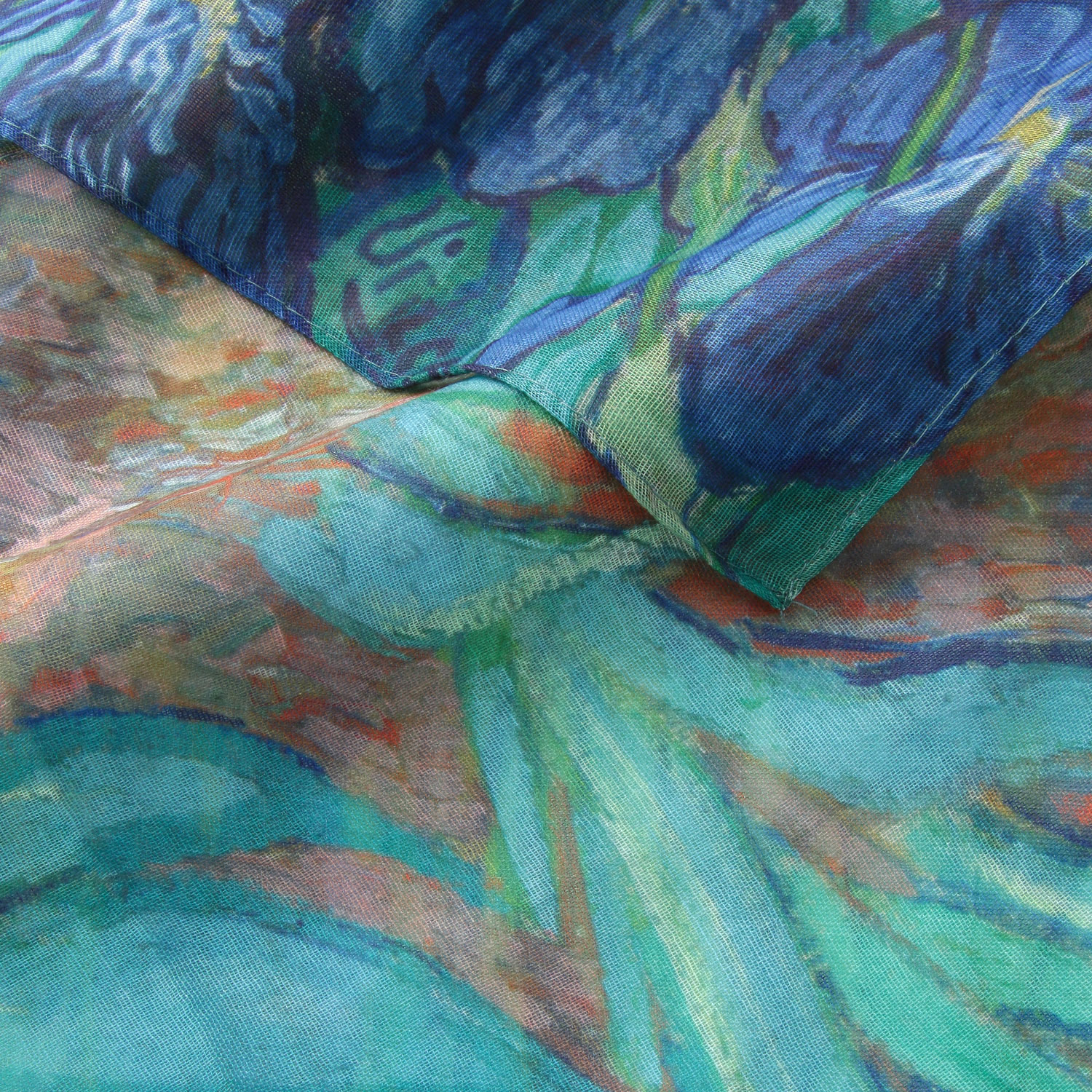 【在庫なくなり次第終了】薄手絵画プリントストール - 画像11