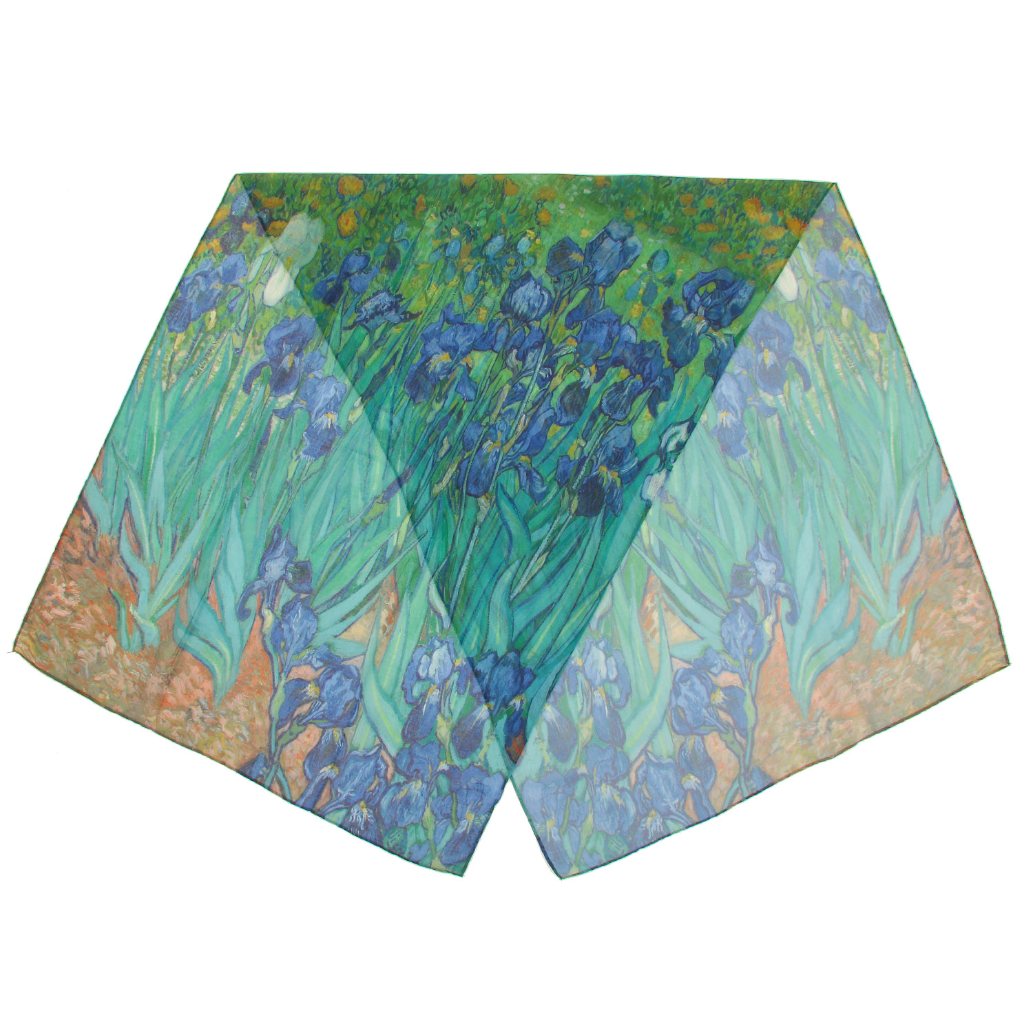 【在庫なくなり次第終了】薄手絵画プリントストール - 画像10