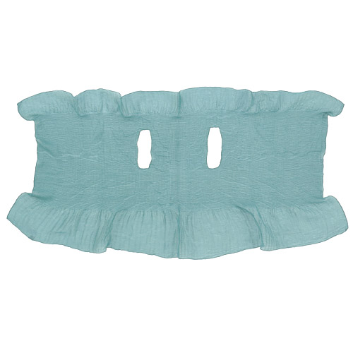 2way細プリーツベストストール - 画像12