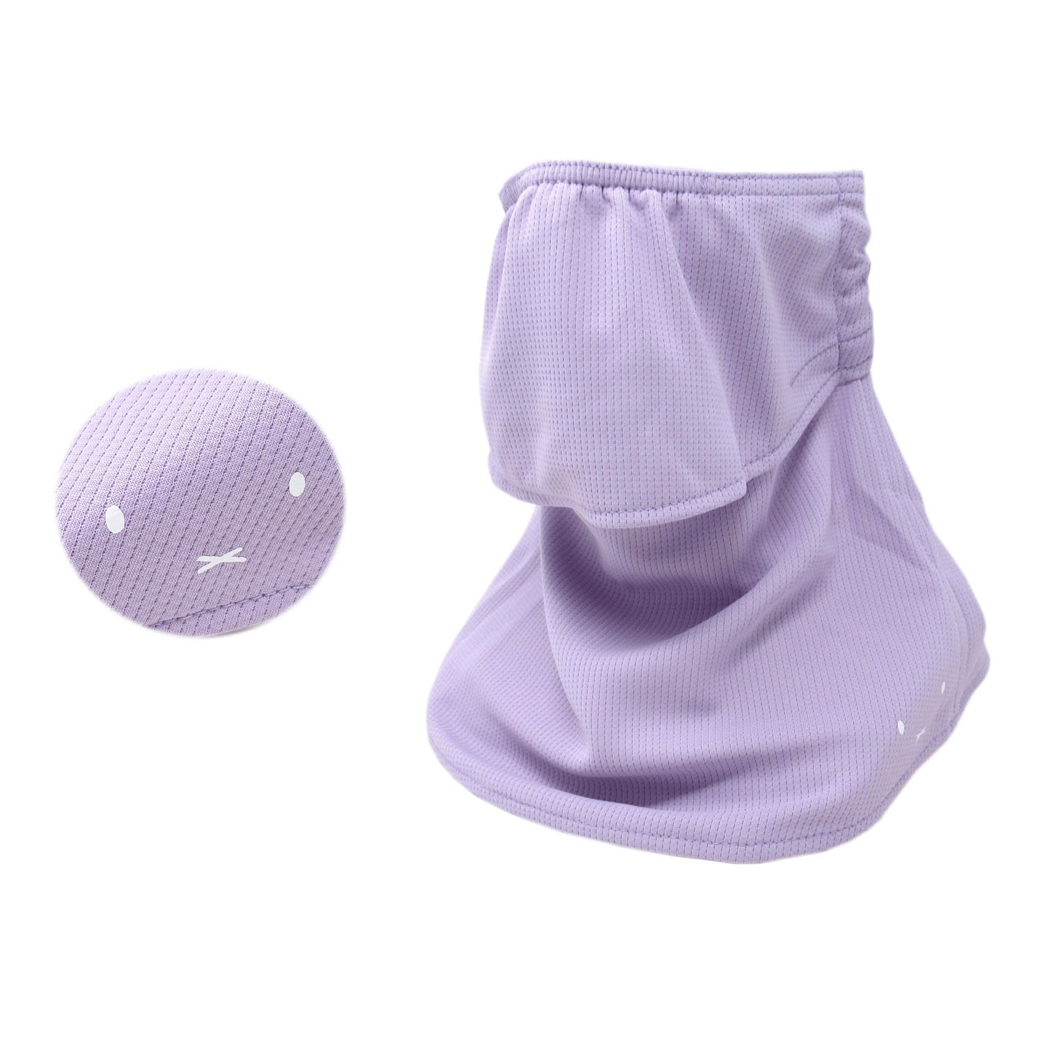 ミッフィーヤケーヌ - 画像4