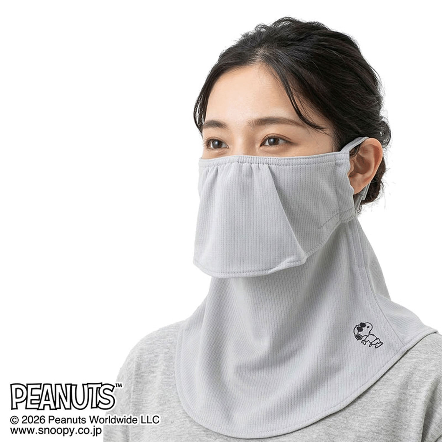 SNOOPY ヤケーヌ - 画像5