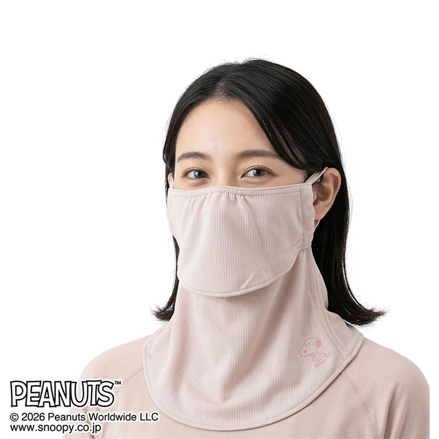 SNOOPY ヤケーヌ - 画像5