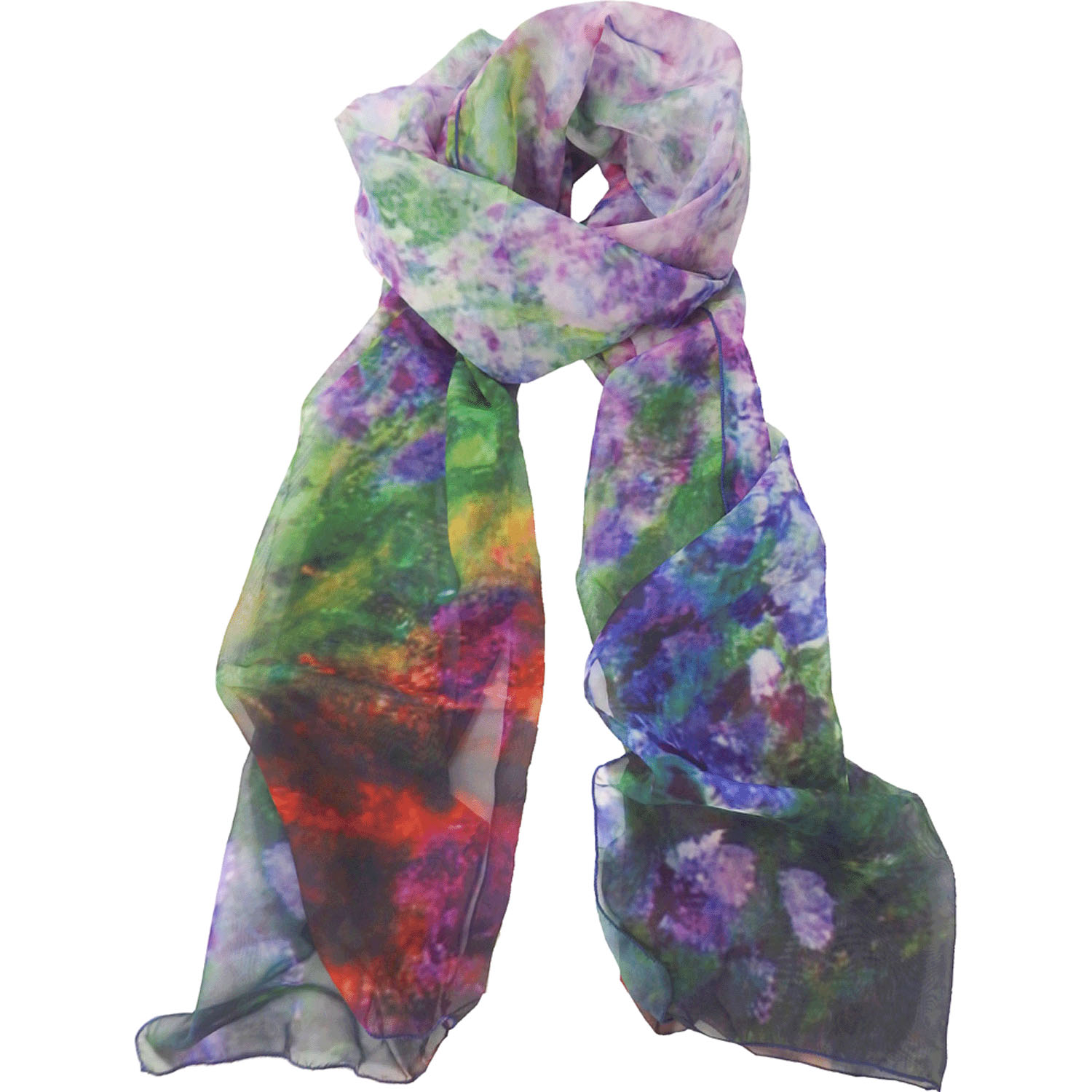 名画ストール - 画像17