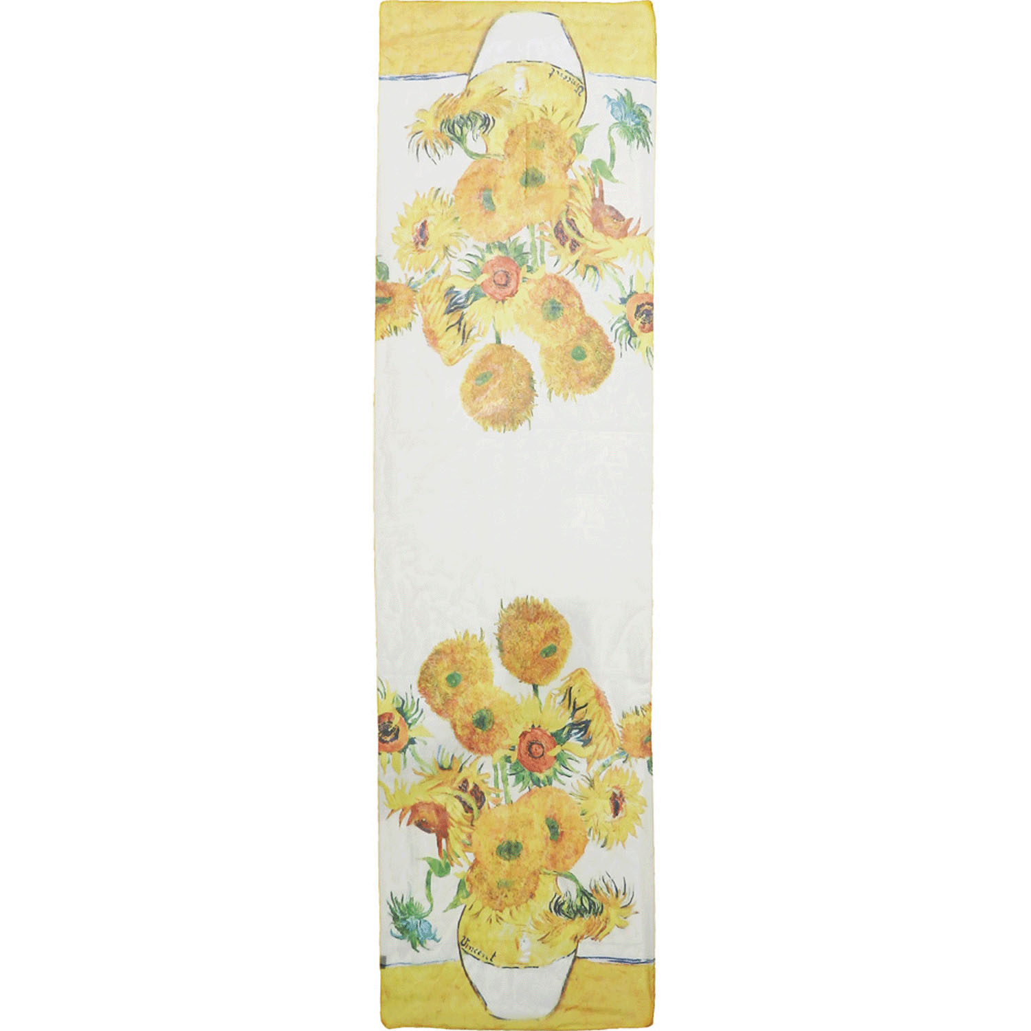 名画ストール - 画像20