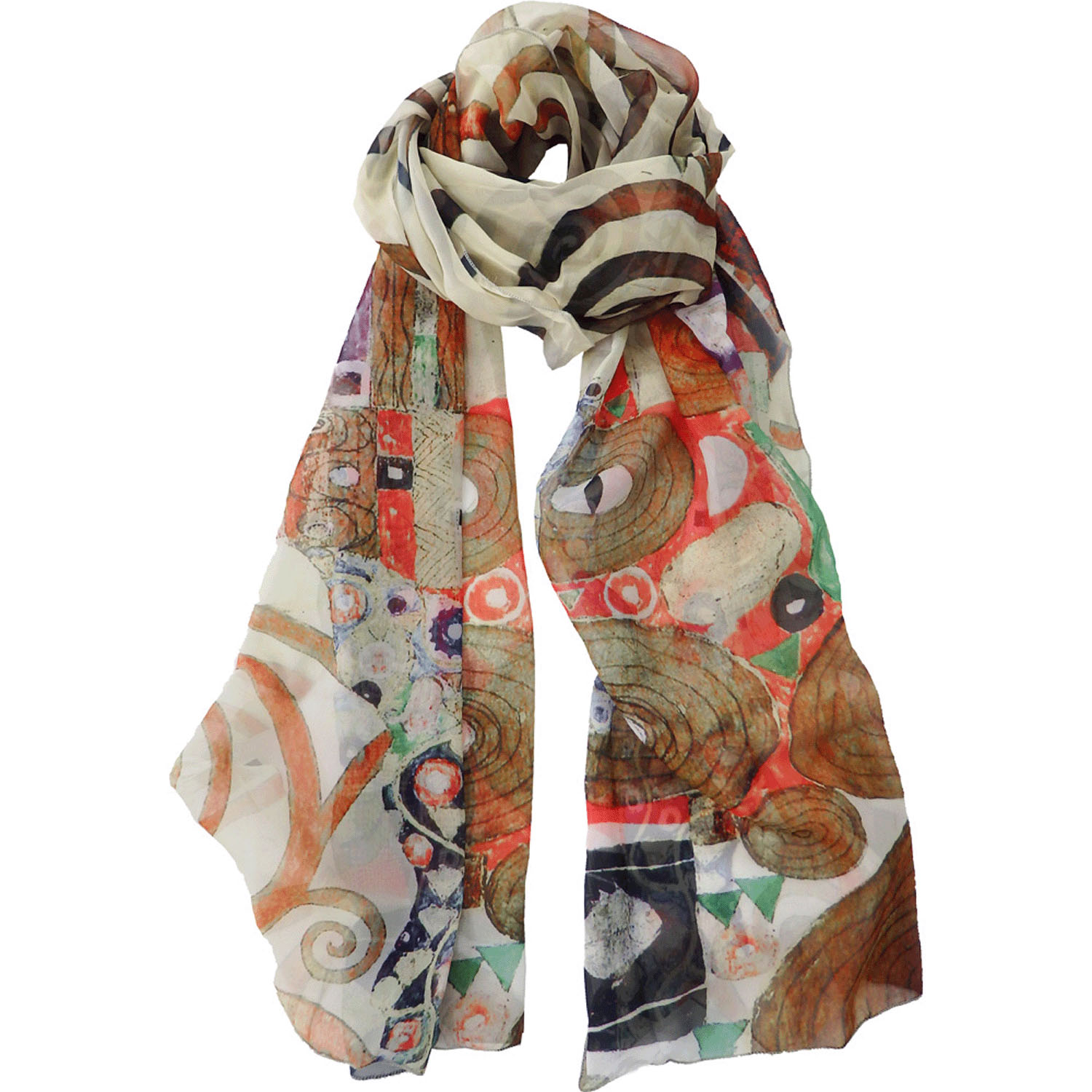 名画ストール - 画像25