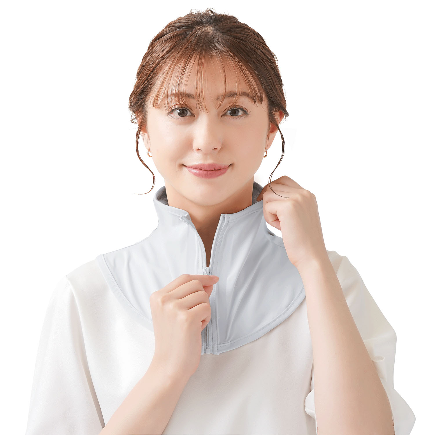 UV＆クールネックカバー - 画像4