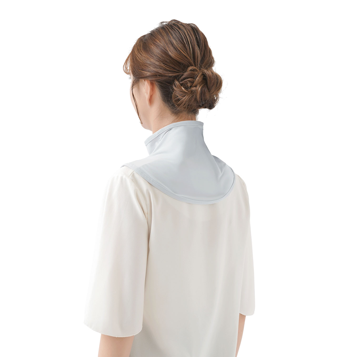 UV＆クールネックカバー - 画像5