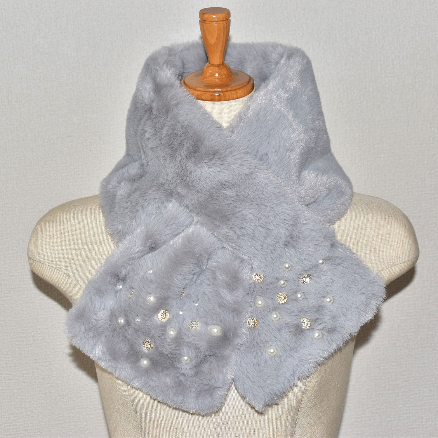 ビジューファーティペット - 画像4