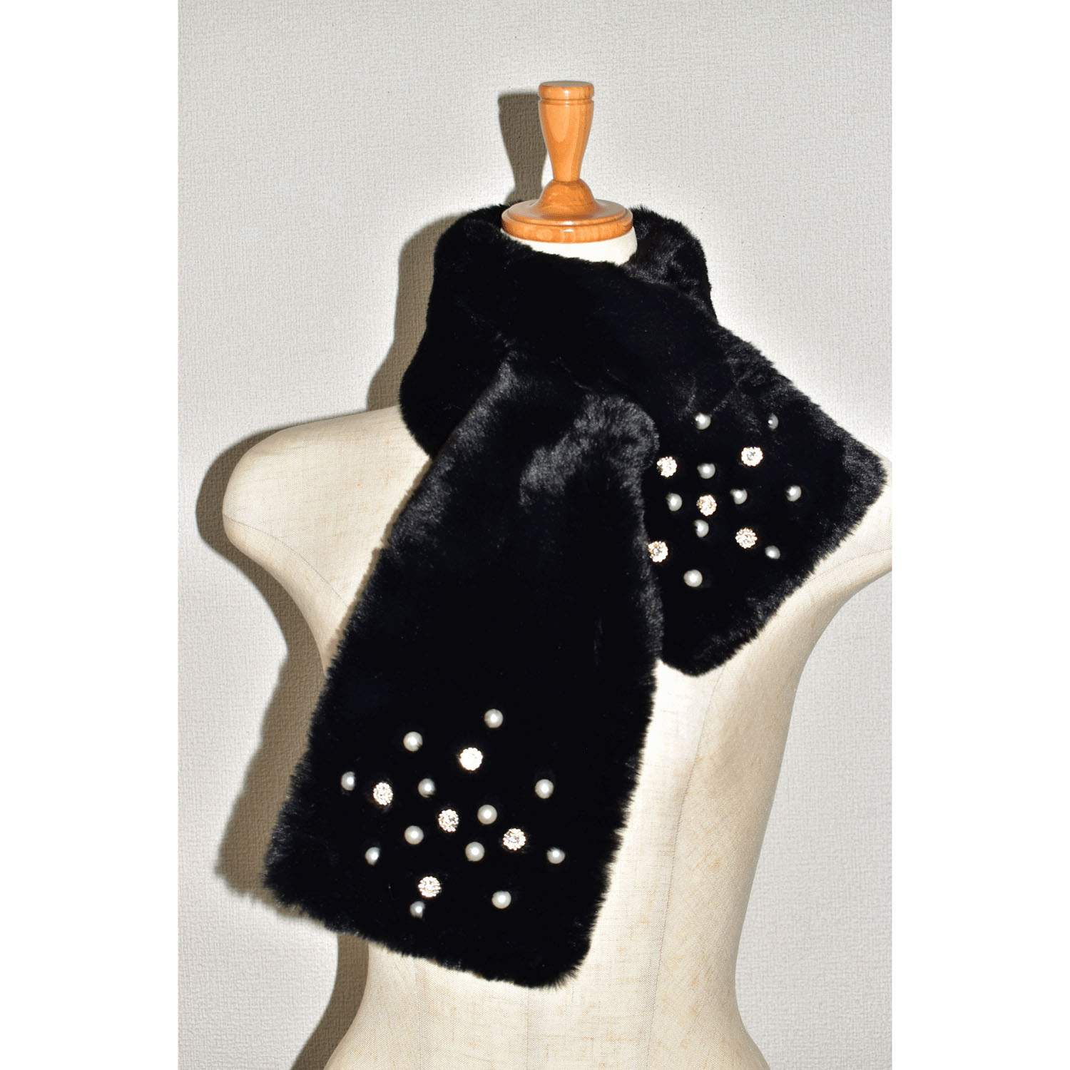 ビジューファーティペット - 画像6