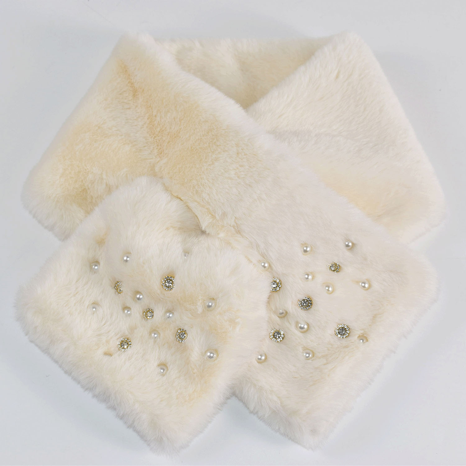 ビジューファーティペット - 画像8