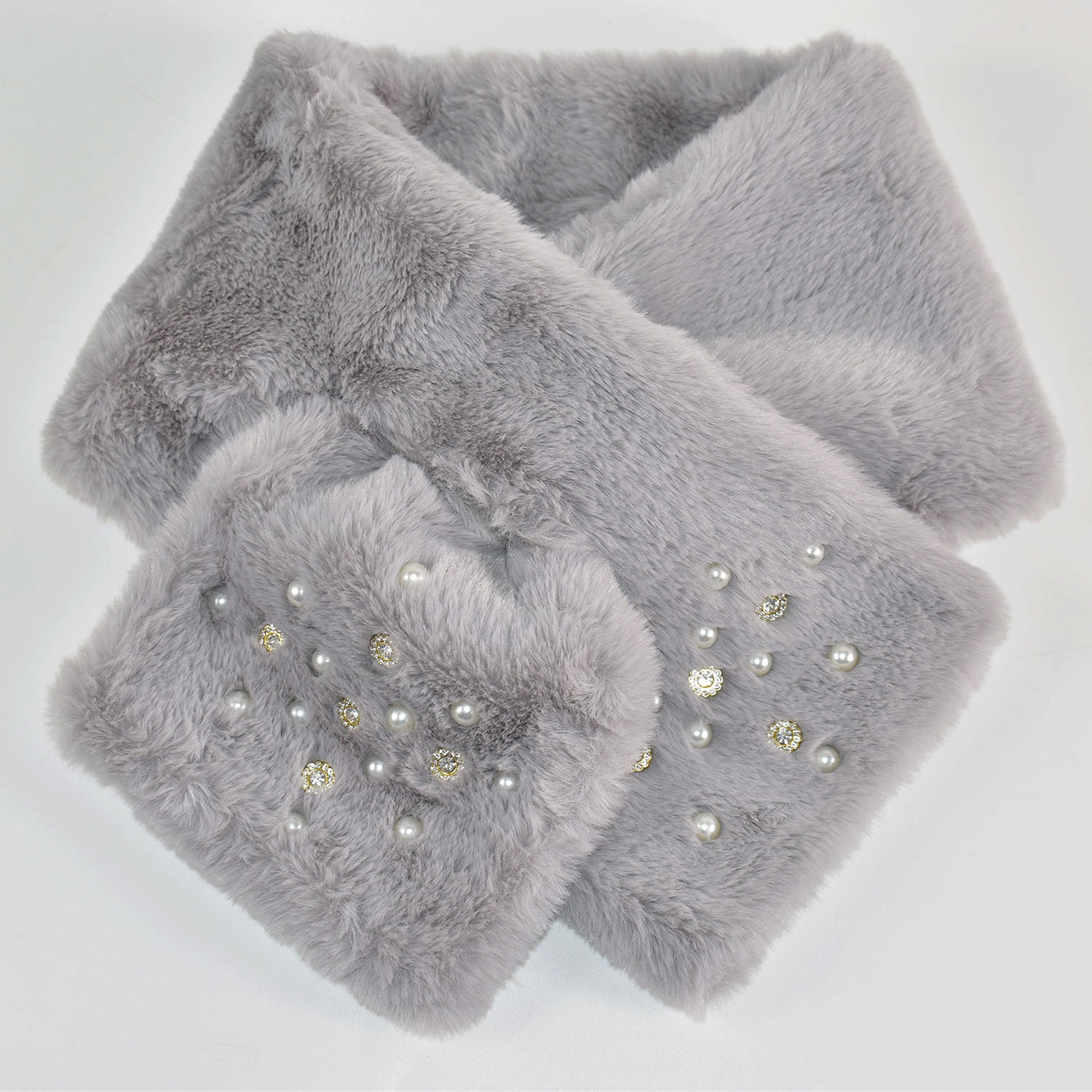 ビジューファーティペット