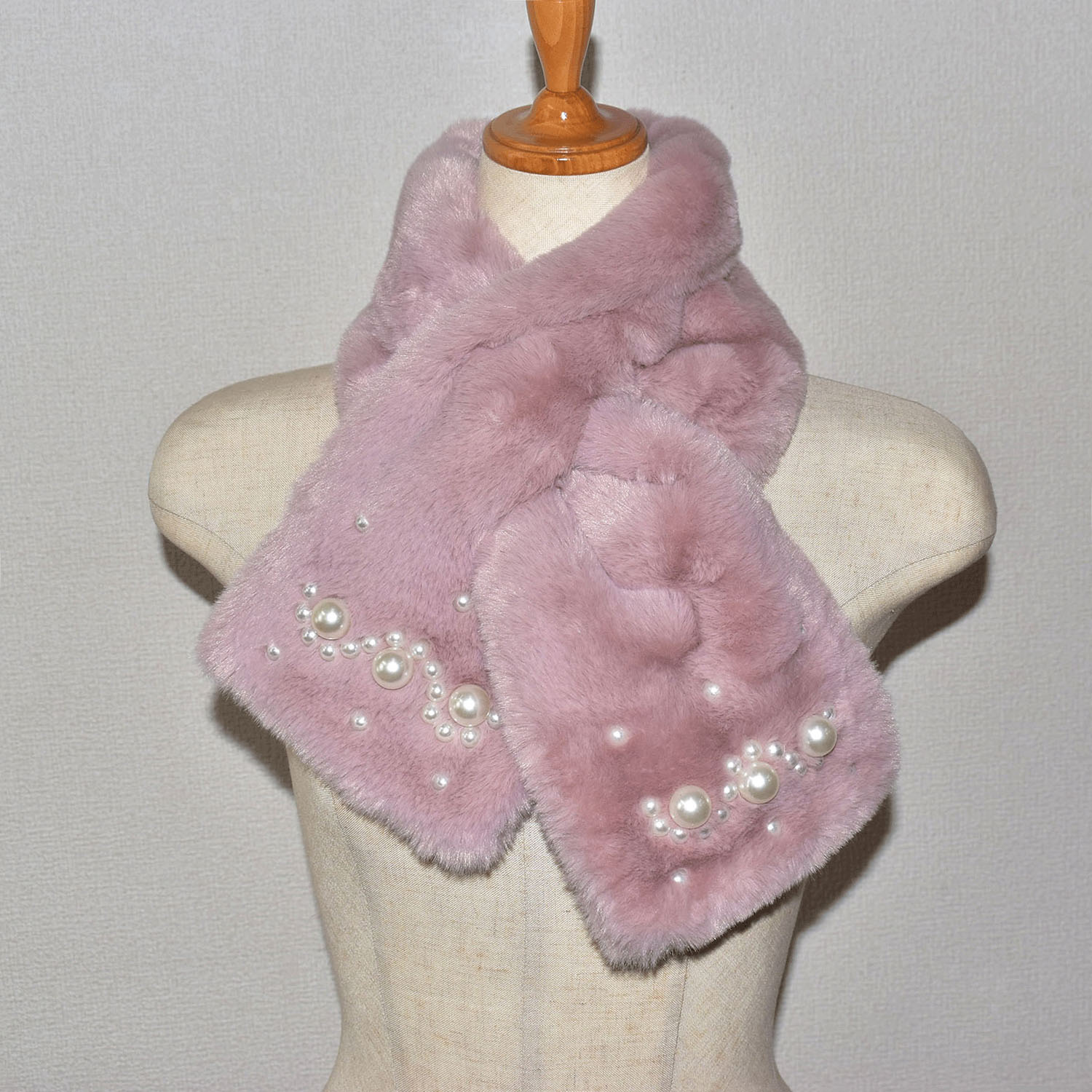 パールビジューティペット - 画像11