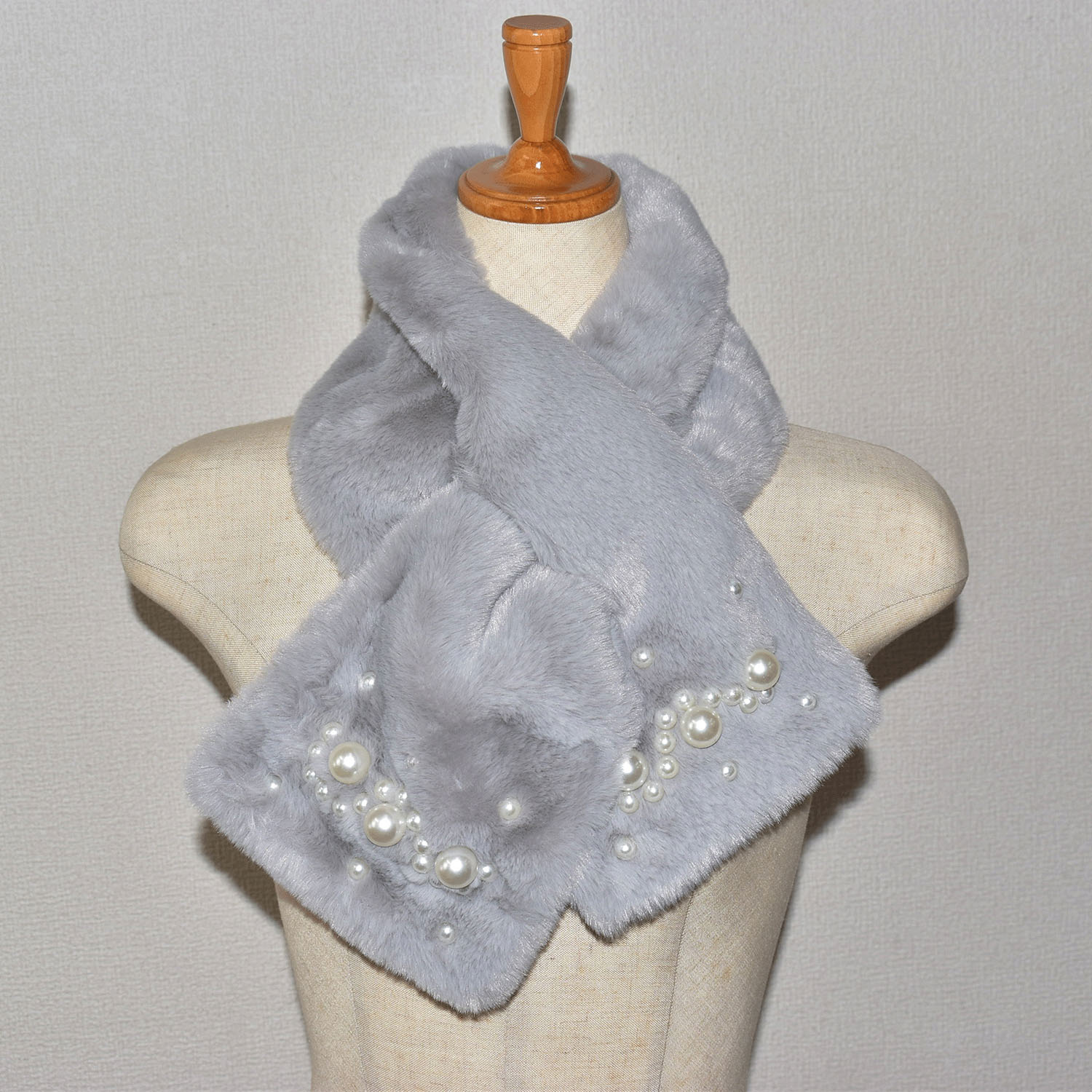 パールビジューティペット - 画像4