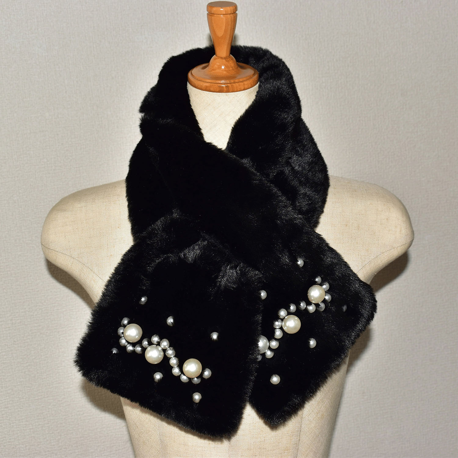 パールビジューティペット - 画像6