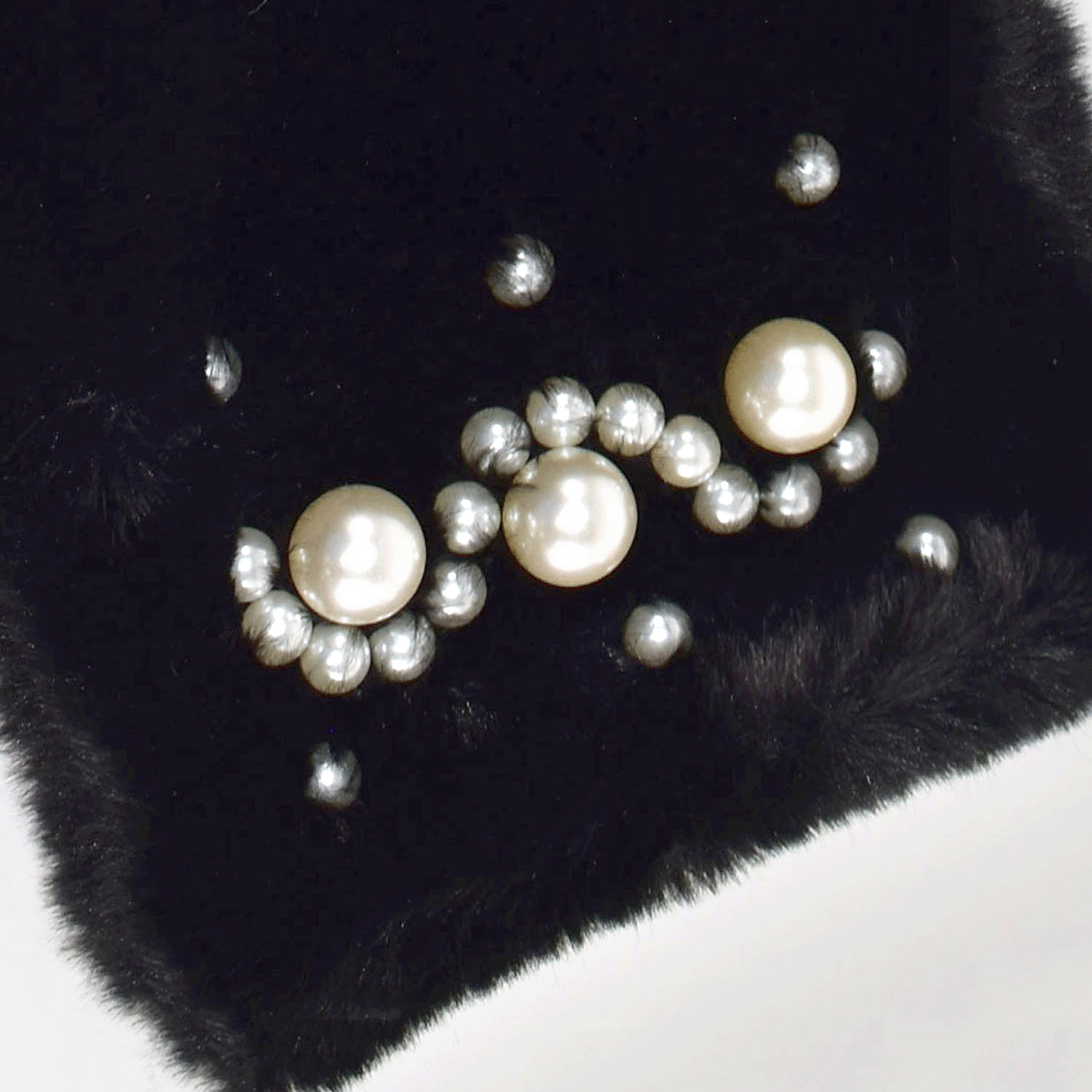 パールビジューティペット - 画像7