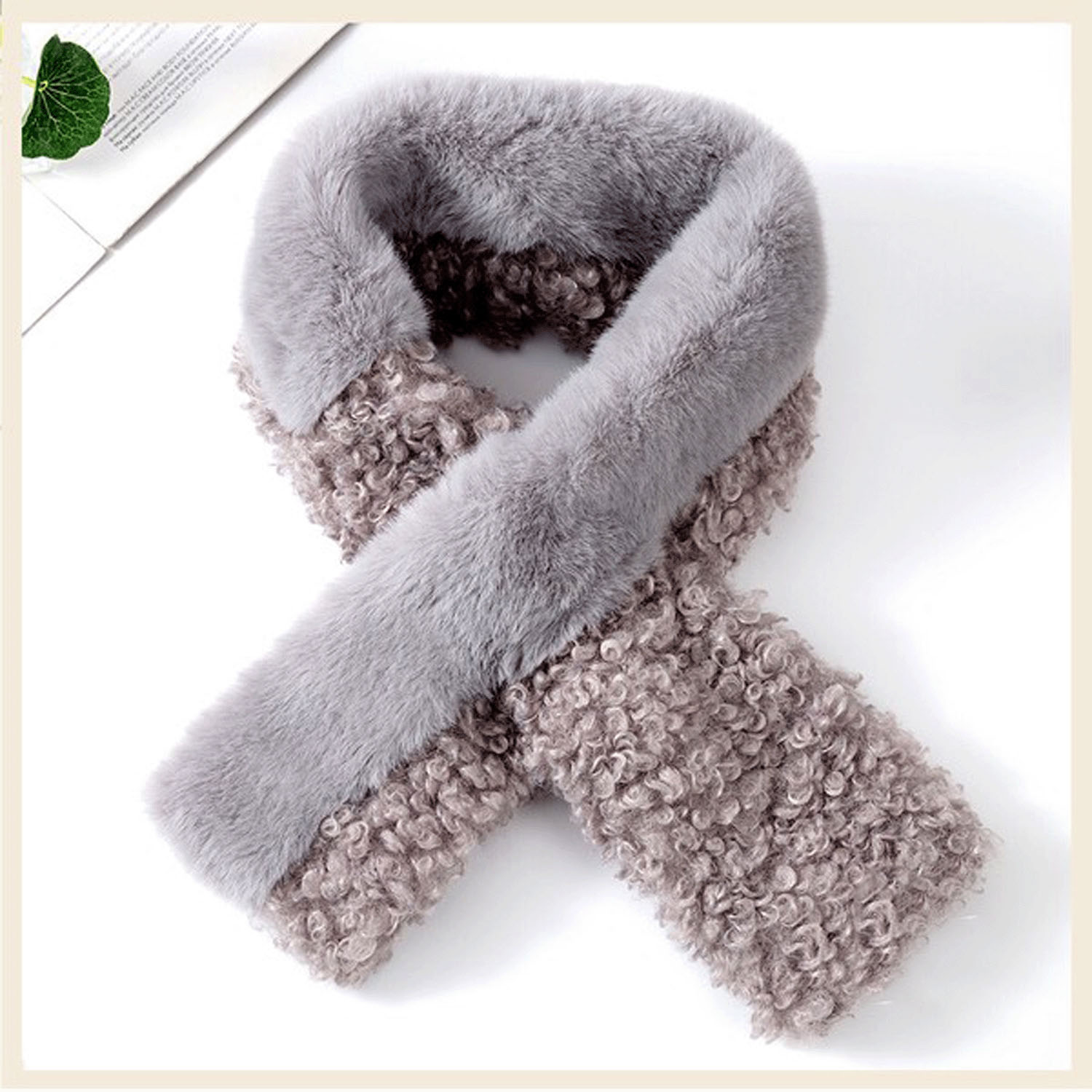 プードルコンビファーティペット - 画像2