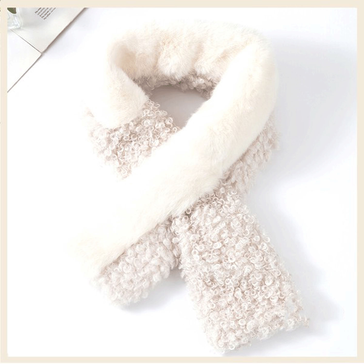 プードルコンビファーティペット - 画像3