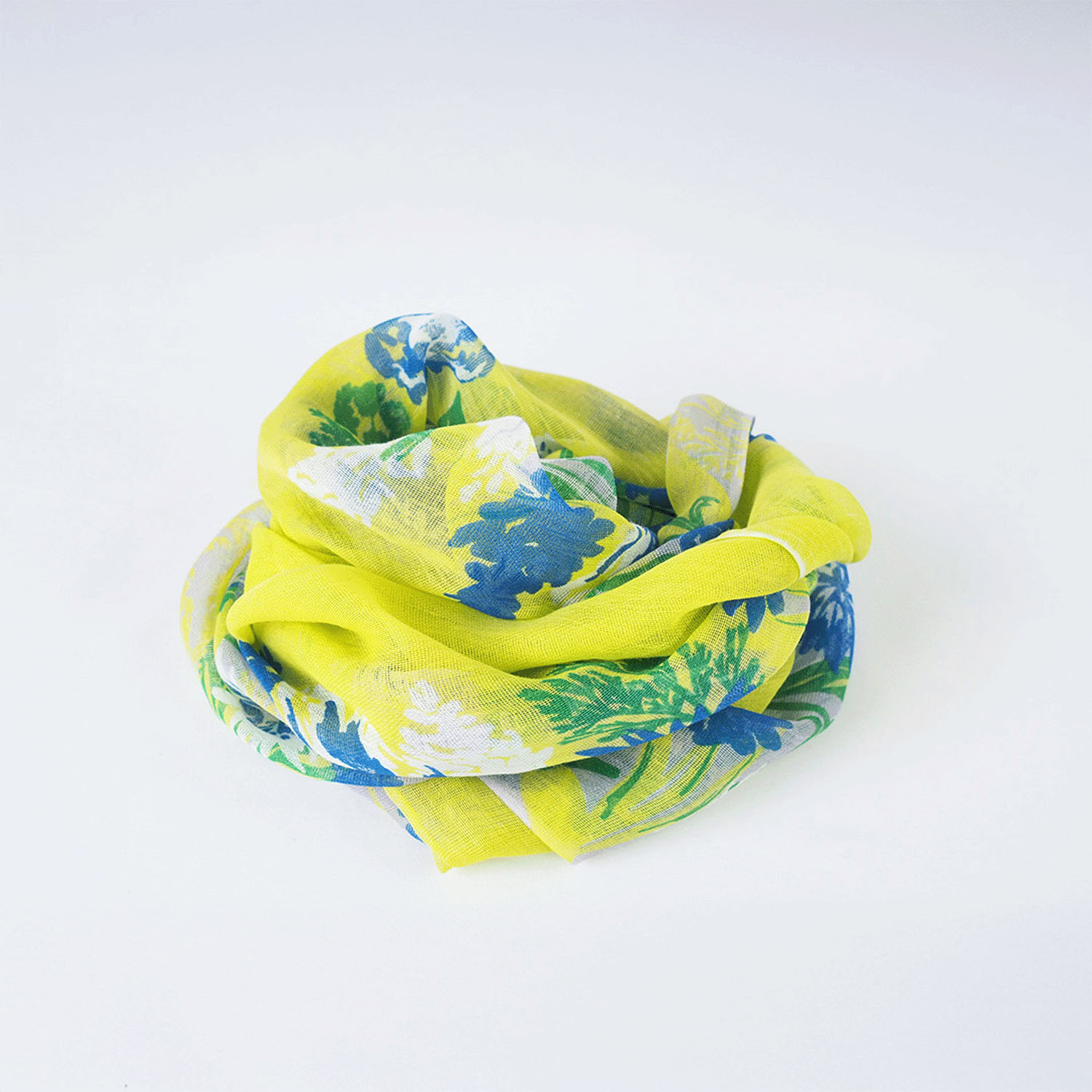 日本製 おさんぽストール - 画像12