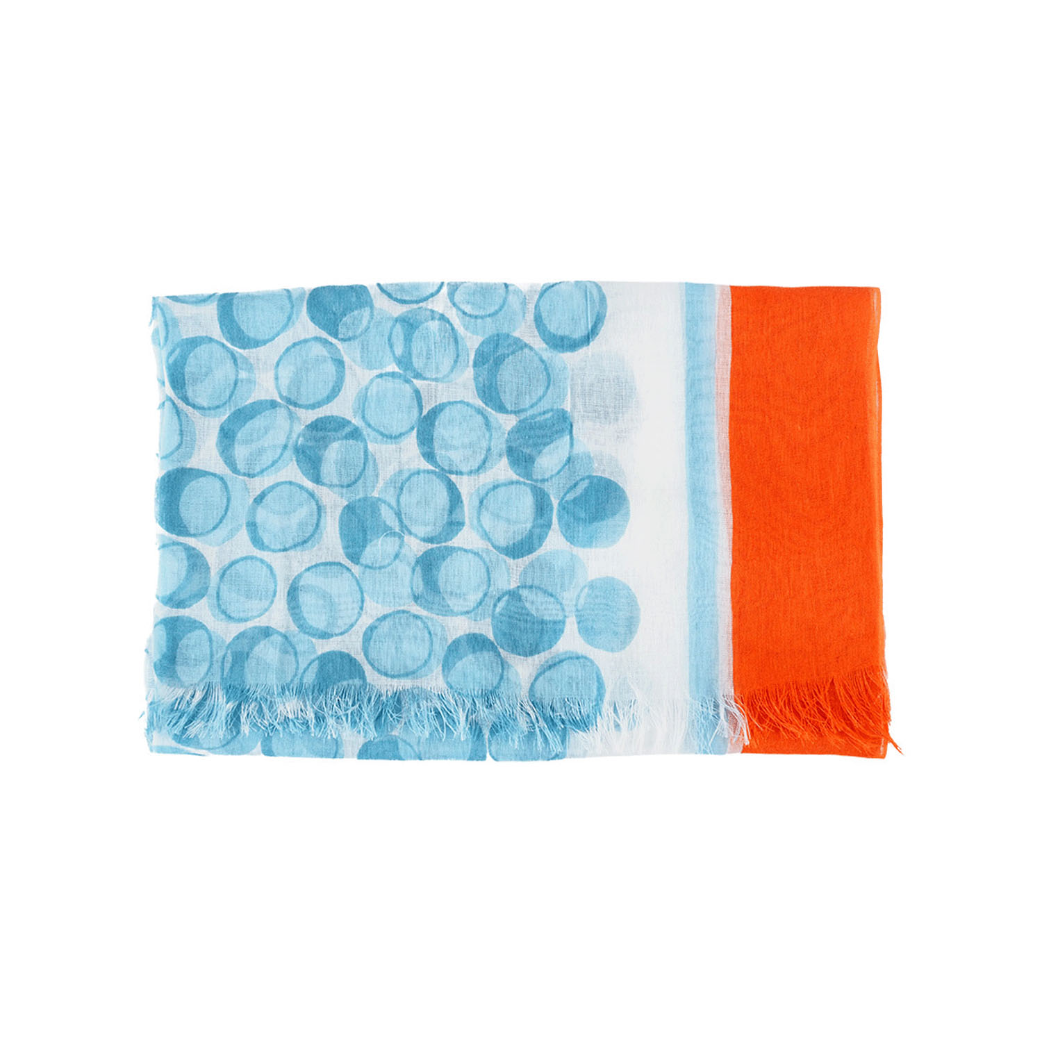 日本製 おさんぽストール - 画像17