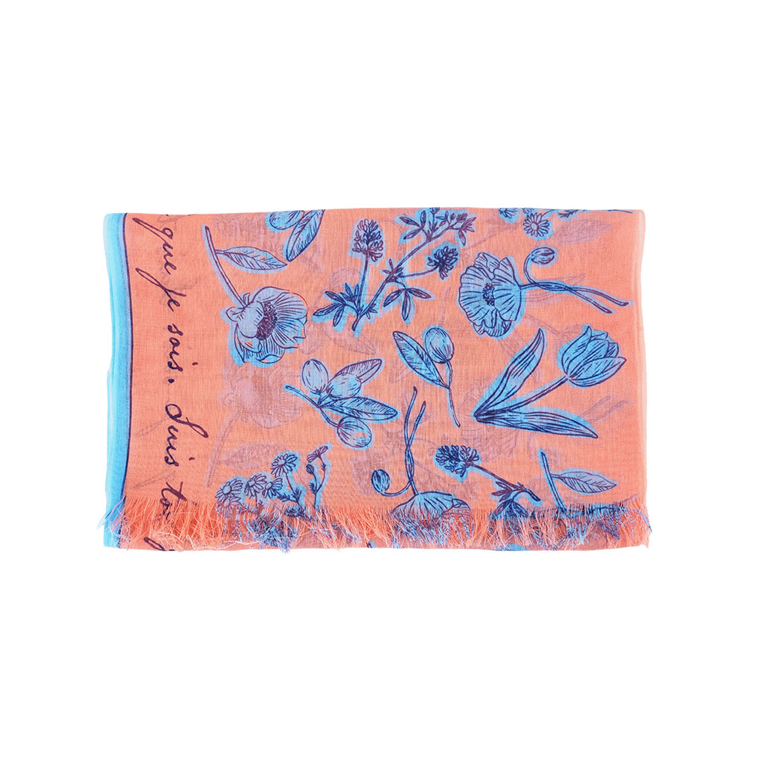 日本製 おさんぽストール - 画像23