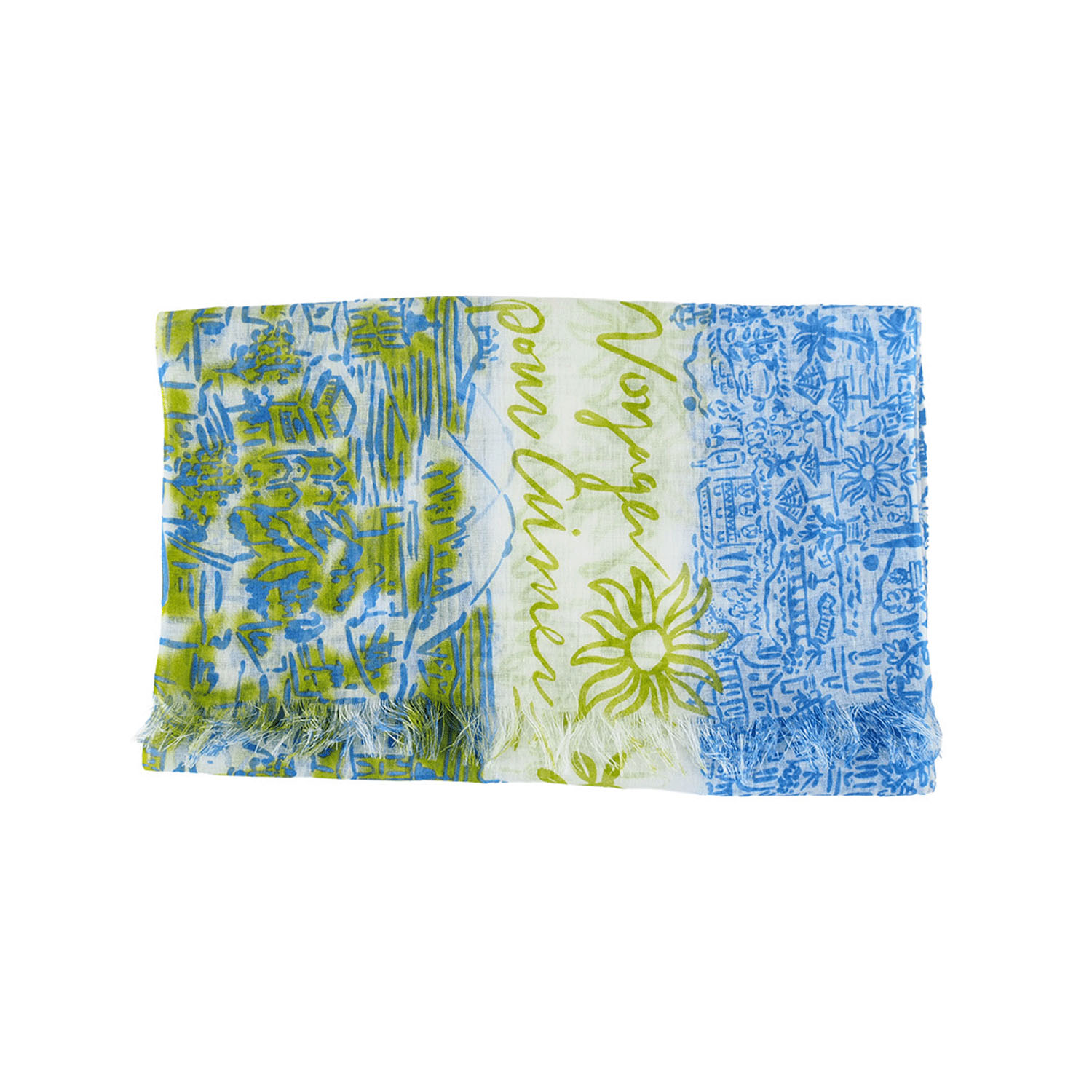 日本製 おさんぽストール - 画像28