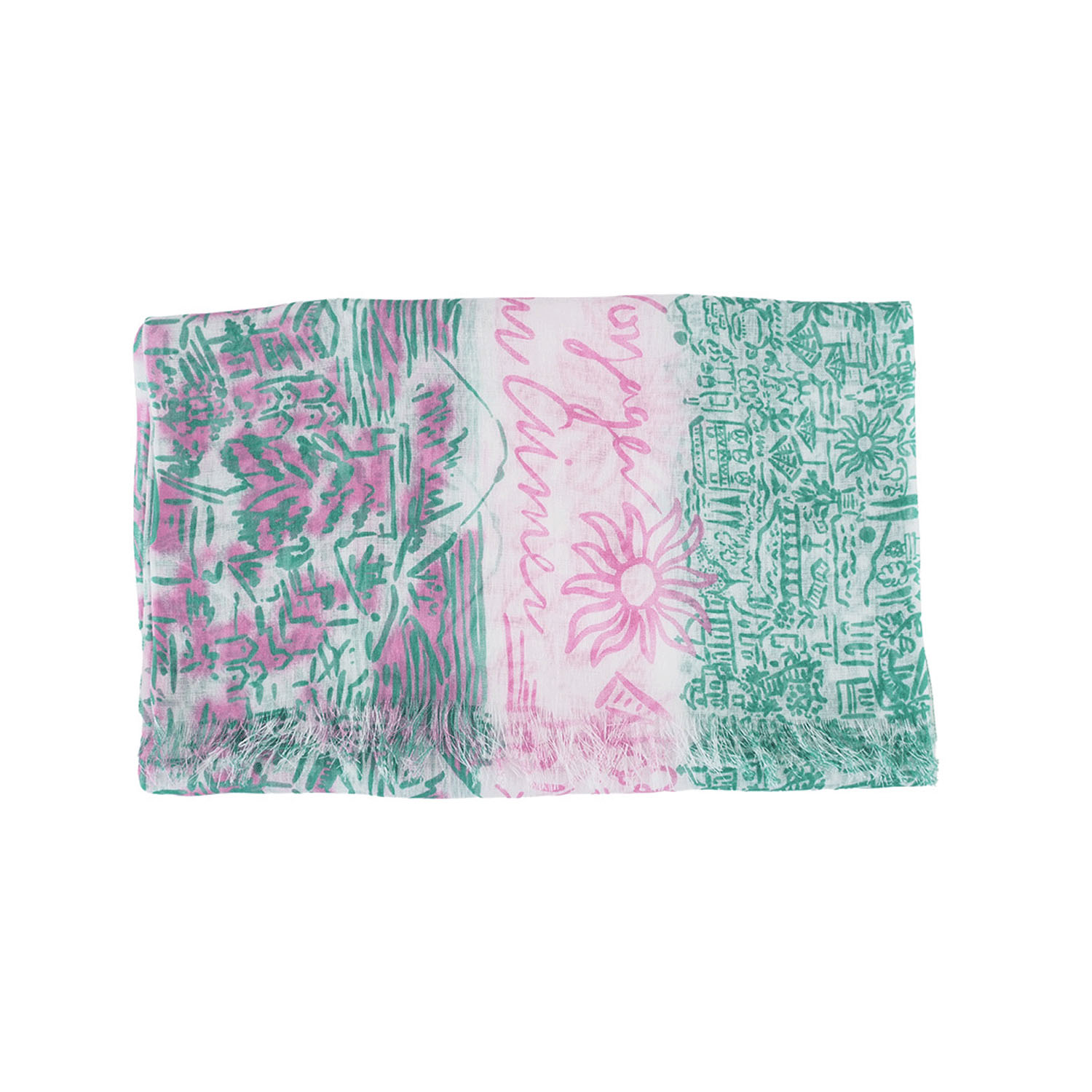 日本製 おさんぽストール - 画像31