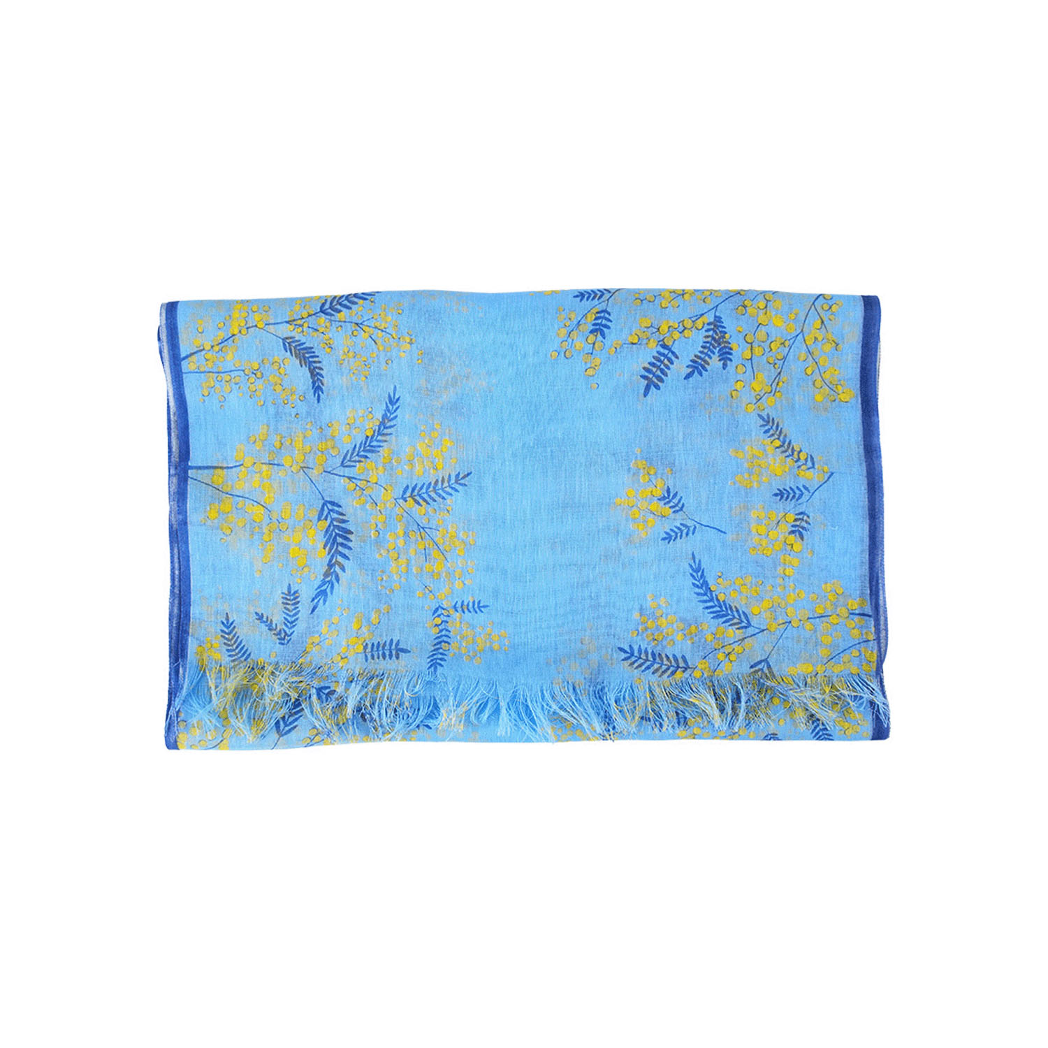 日本製 おさんぽストール - 画像8