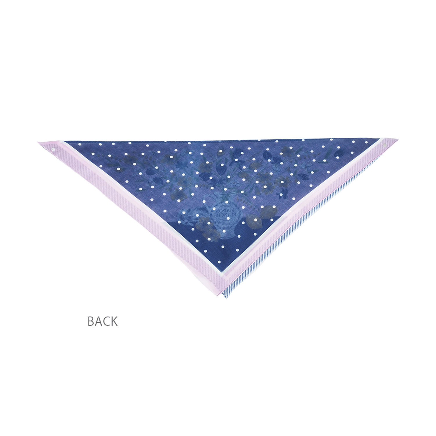 【01、02終了】日本製 おさんぽスカーフ 62×62 - 画像17