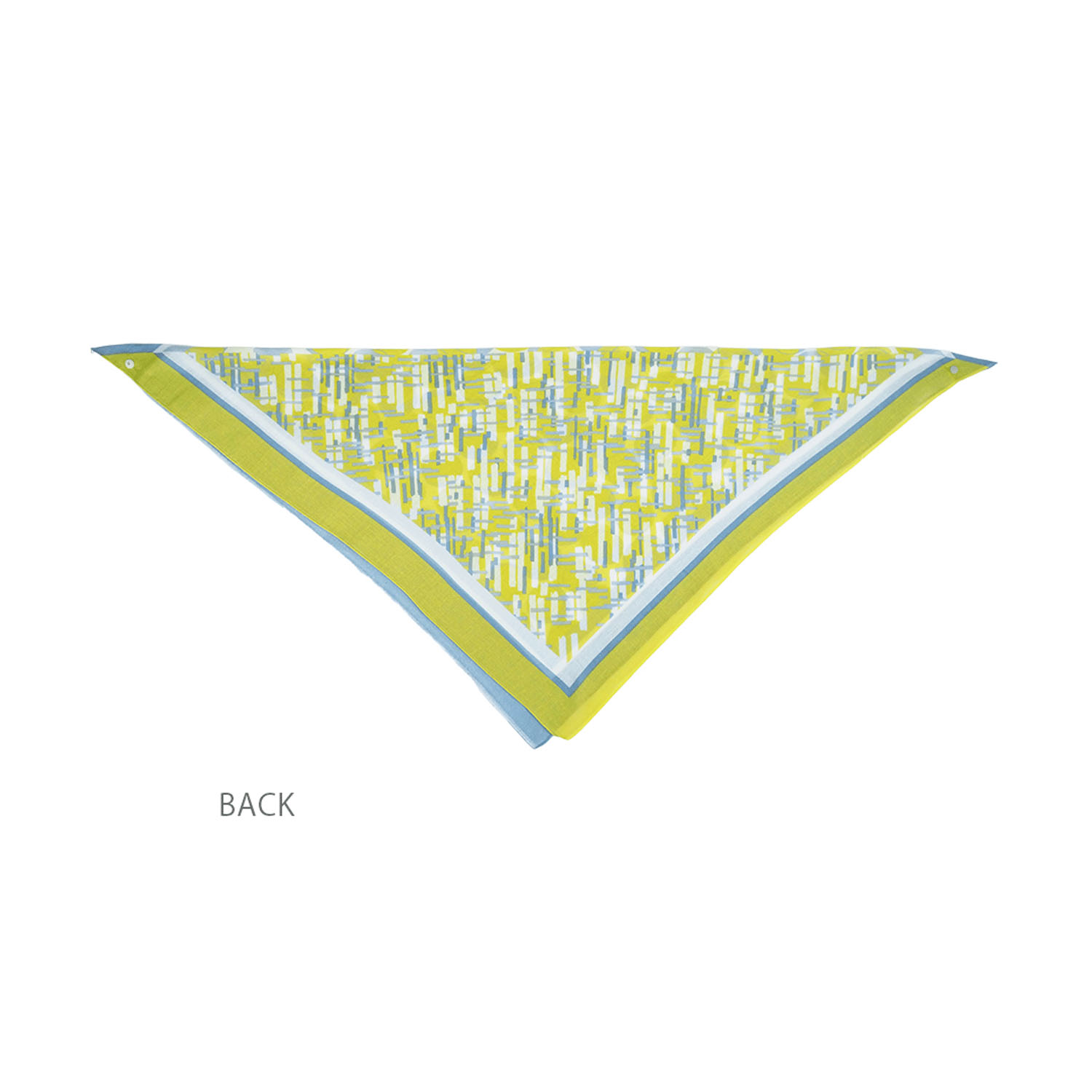 日本製 おさんぽスカーフ 62×62 - 画像29