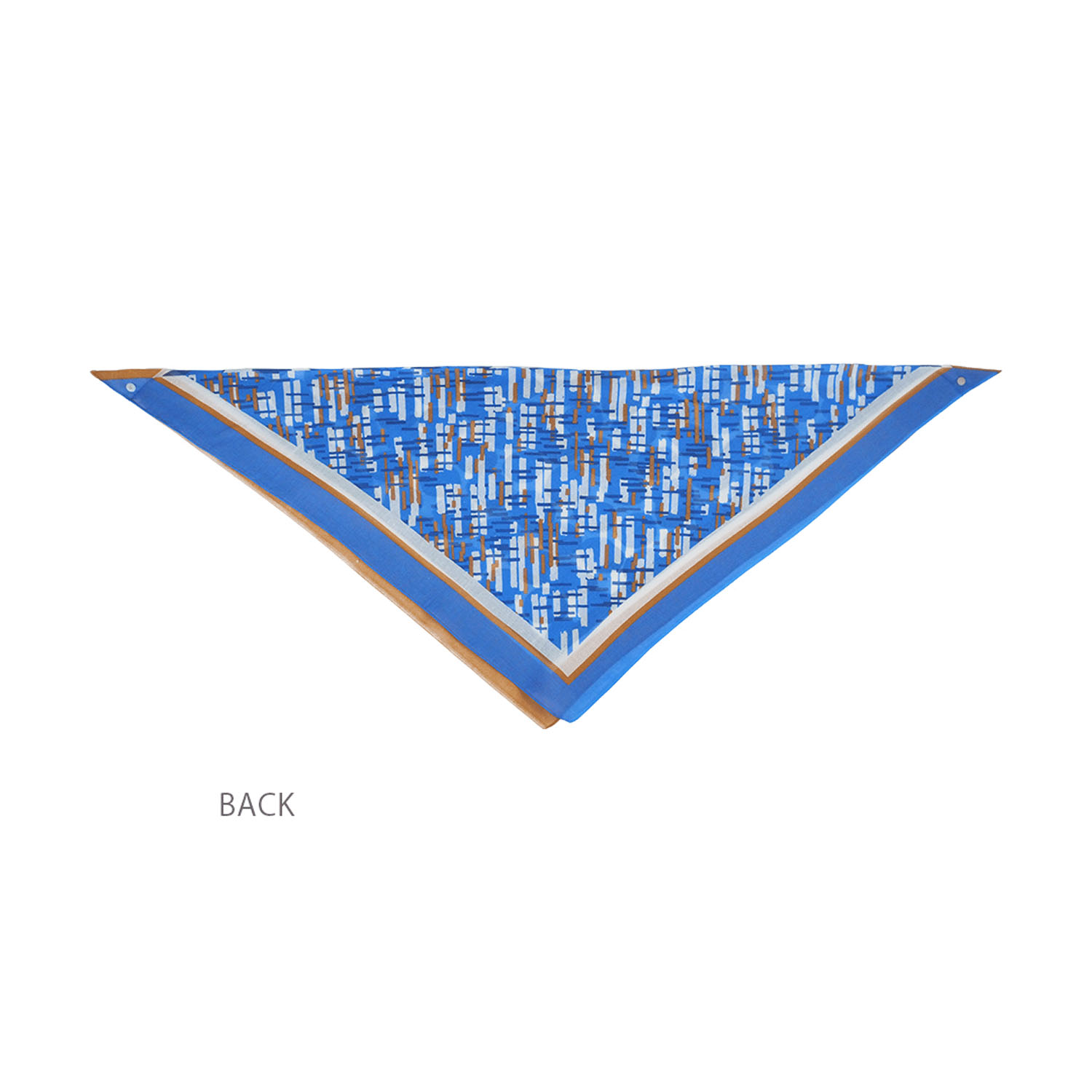 【01、02終了】日本製 おさんぽスカーフ 62×62 - 画像32