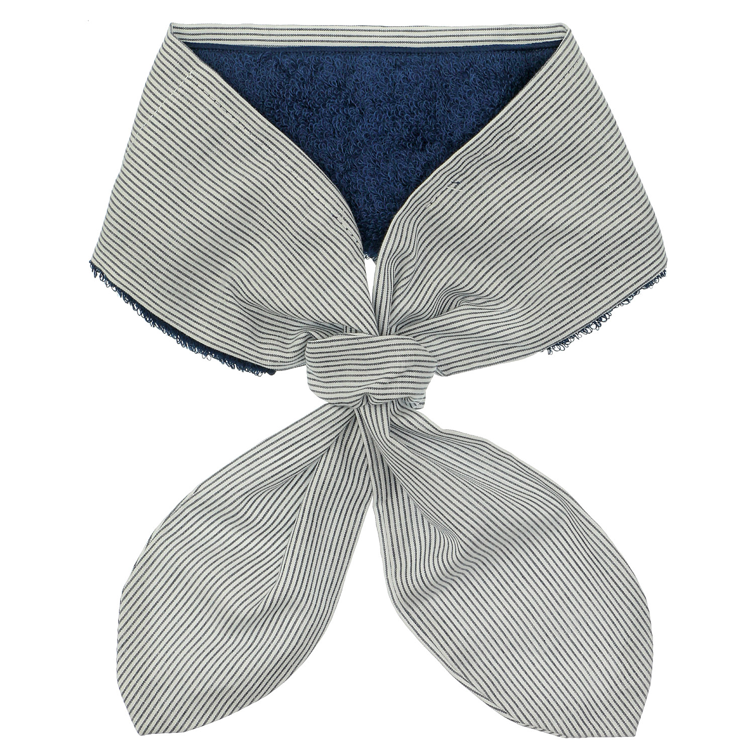 日本製 冷やりシート付き 今治タオルマフラー バンダナタイプ - 画像14