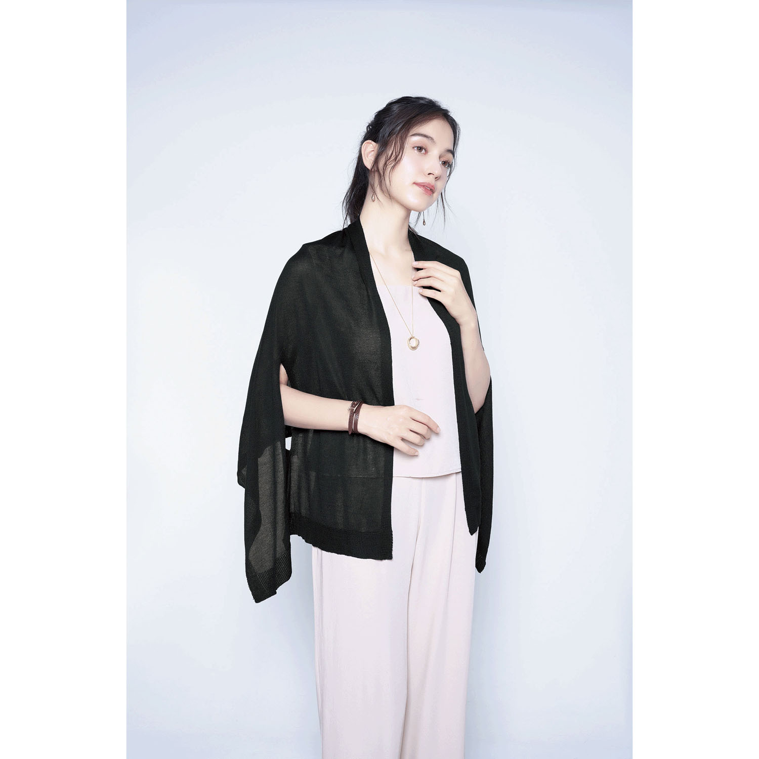 COGIT（コジット）Sun Block LAB ケープストール - 画像12