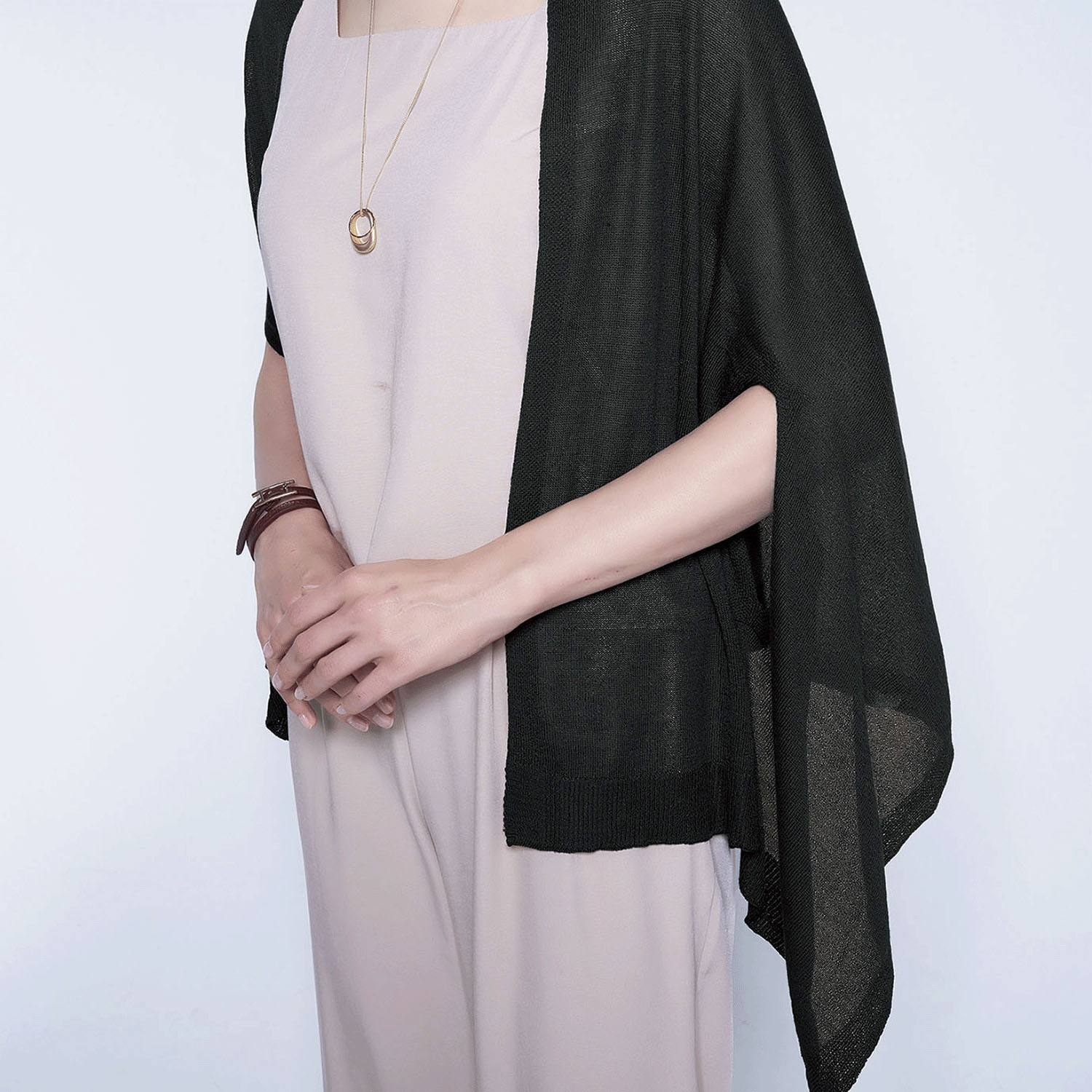 COGIT（コジット）Sun Block LAB ケープストール - 画像15