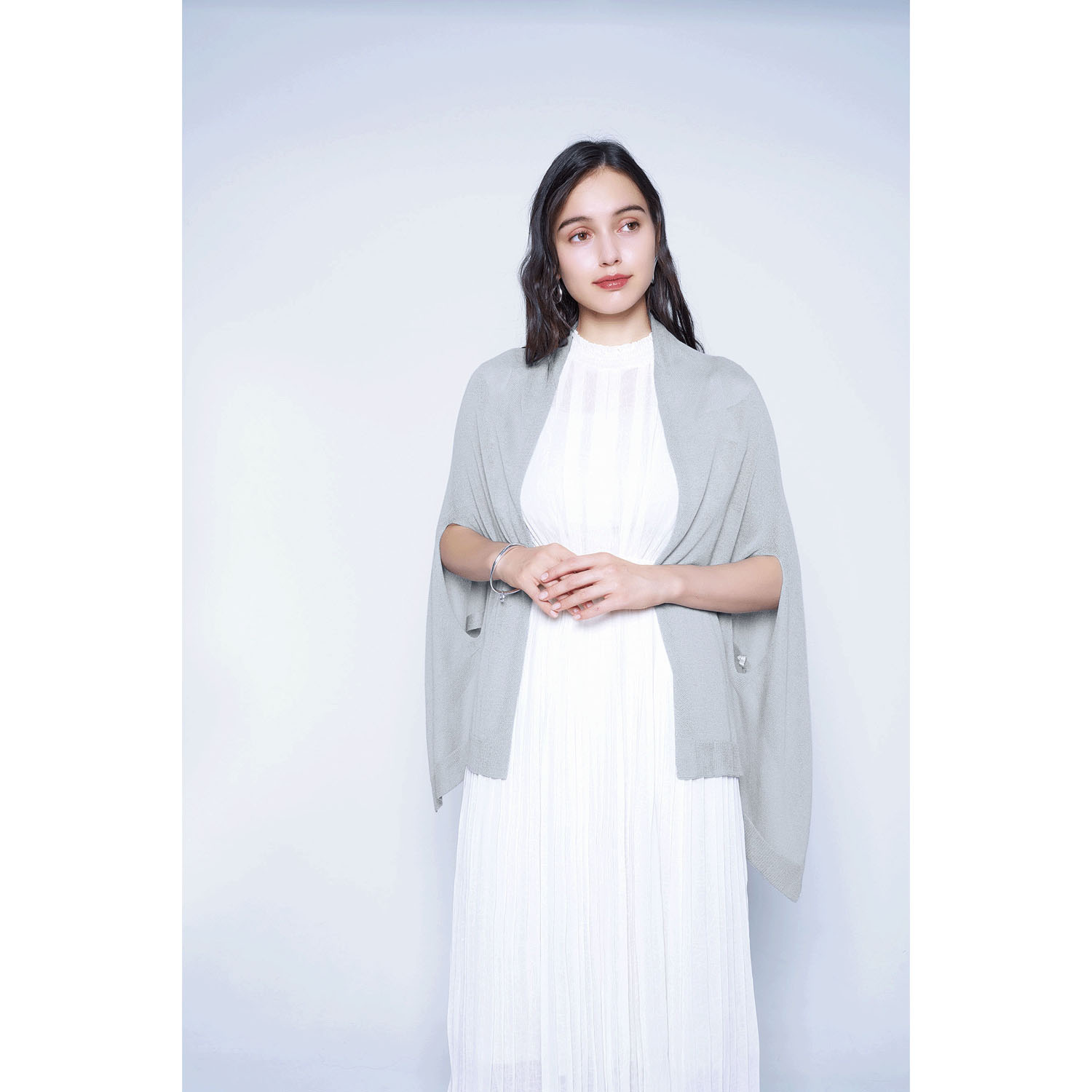 COGIT（コジット）Sun Block LAB ケープストール - 画像3