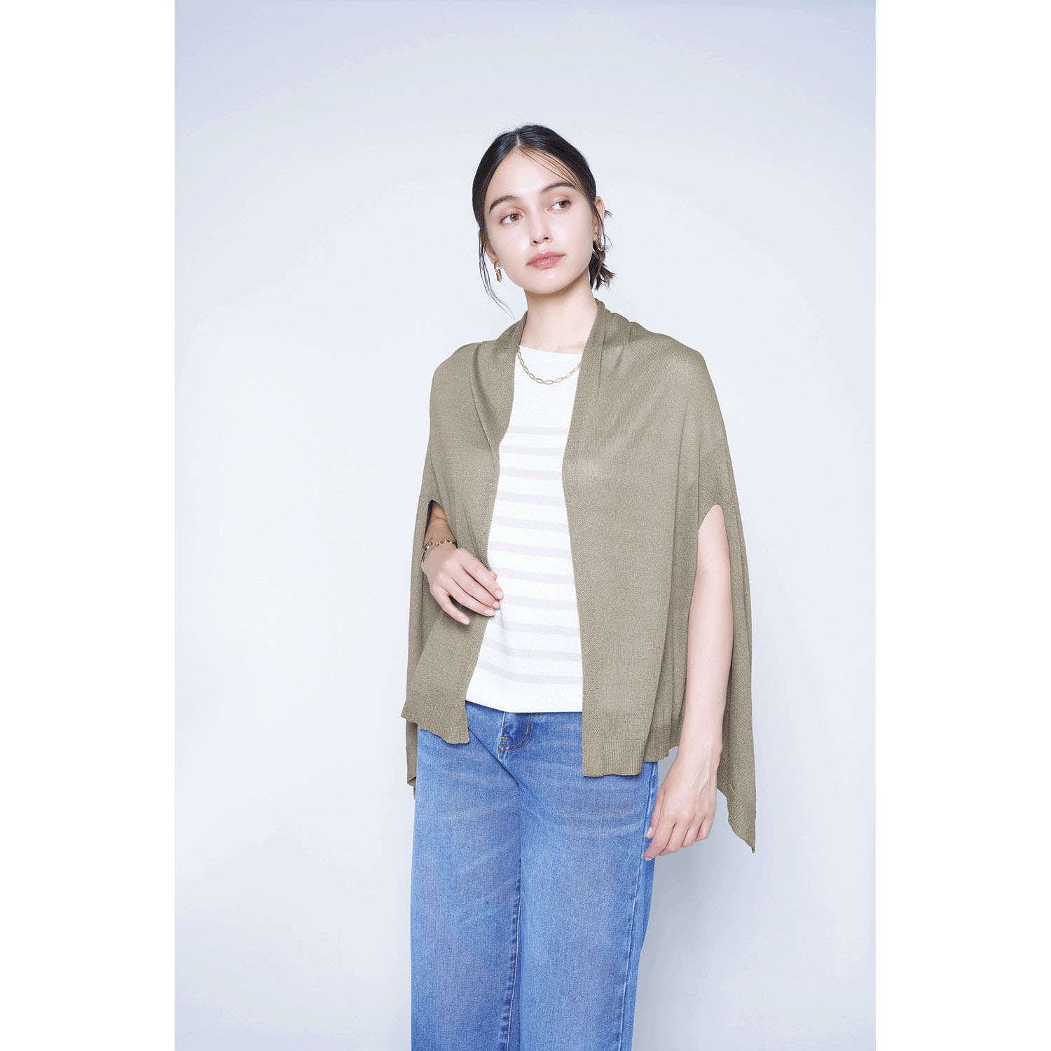 COGIT（コジット）Sun Block LAB ケープストール - 画像22