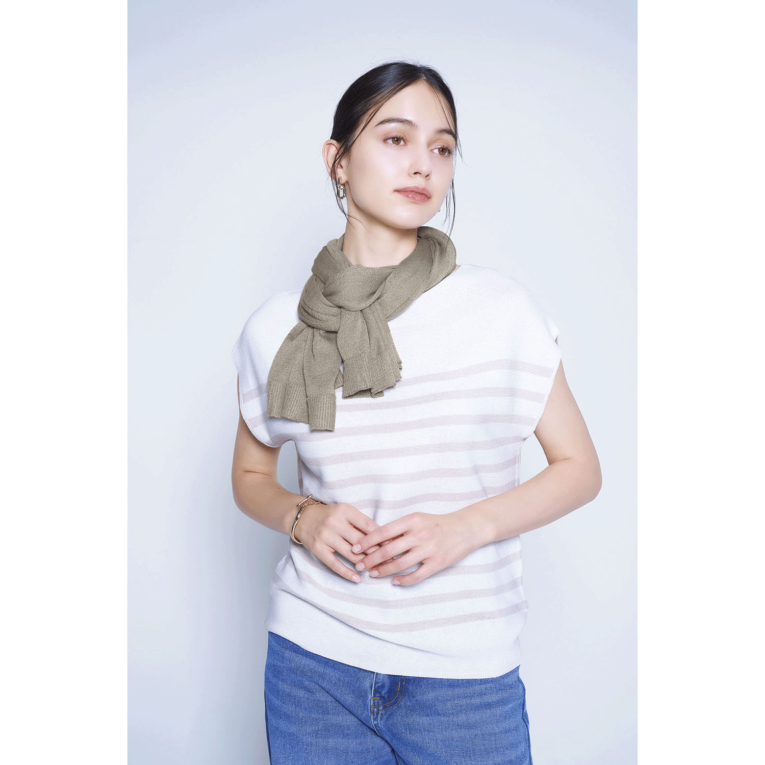 COGIT（コジット）Sun Block LAB ケープストール - 画像26