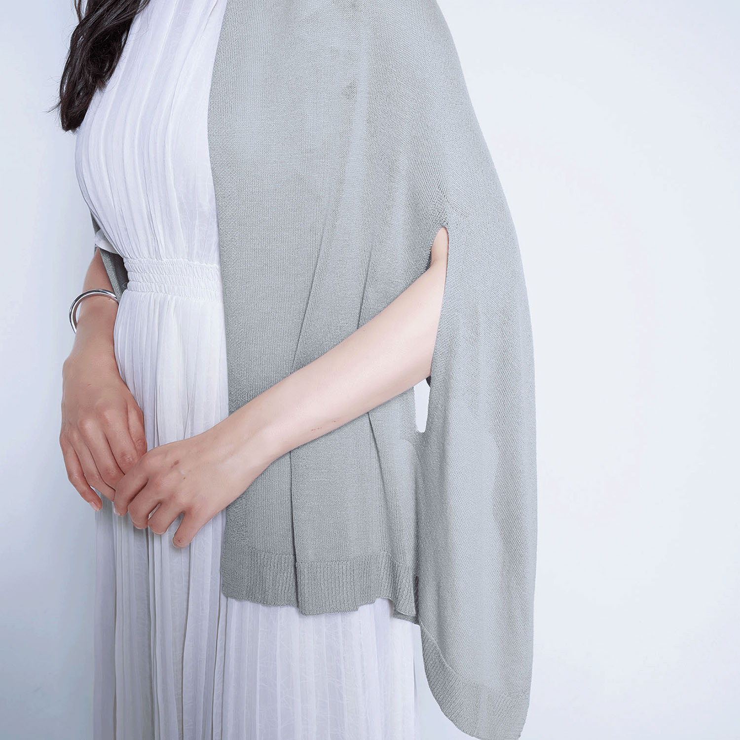 COGIT（コジット）Sun Block LAB ケープストール - 画像6