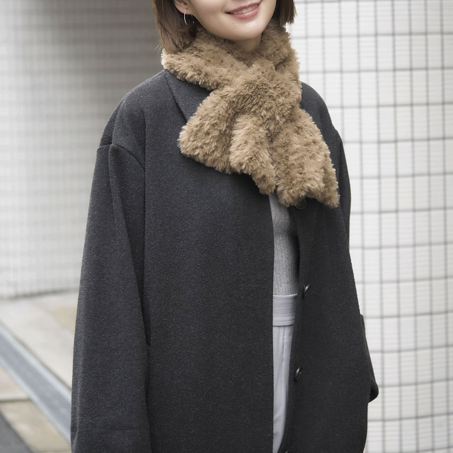 通すだけファーモコティペット - 画像6