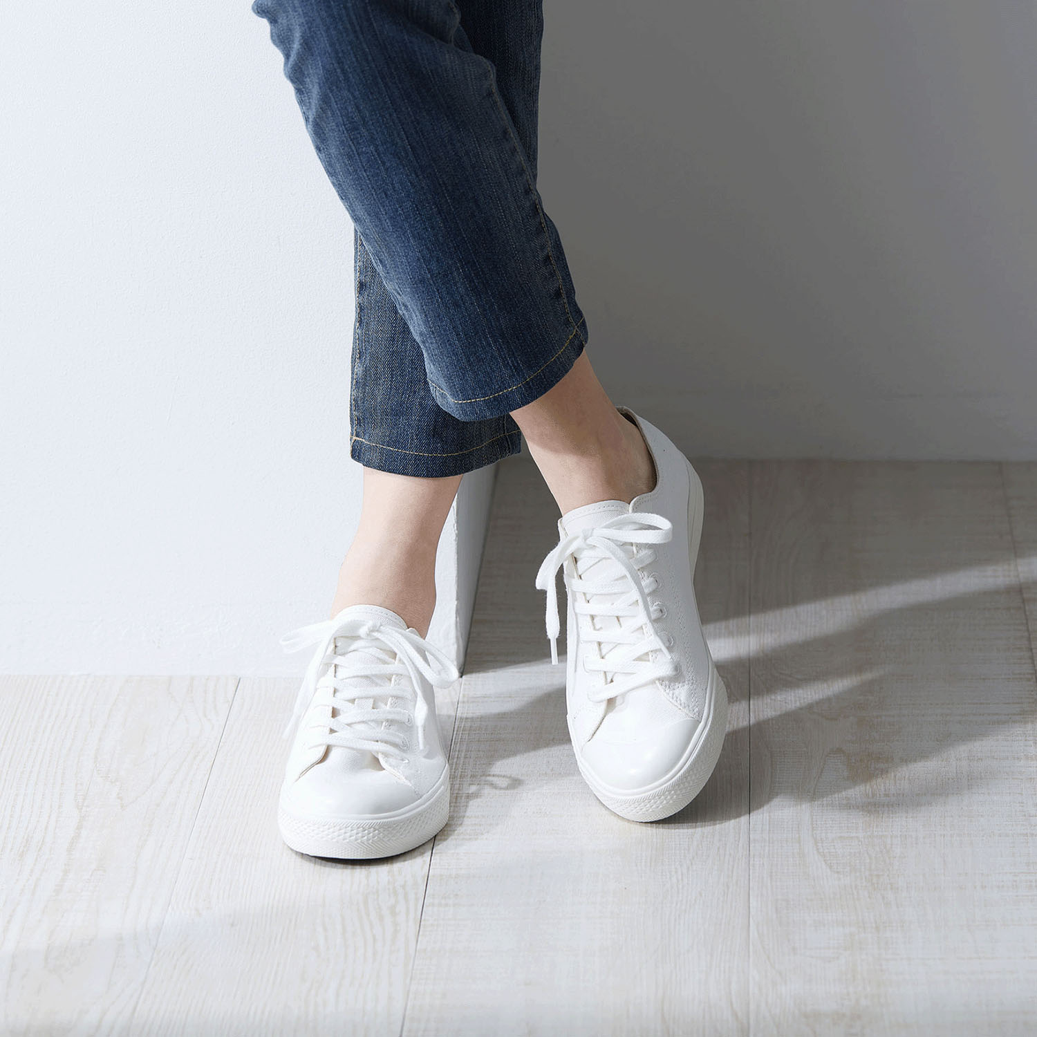 【人気売れ筋インソール】 SLARIS 素足コンフォートソール - 画像3