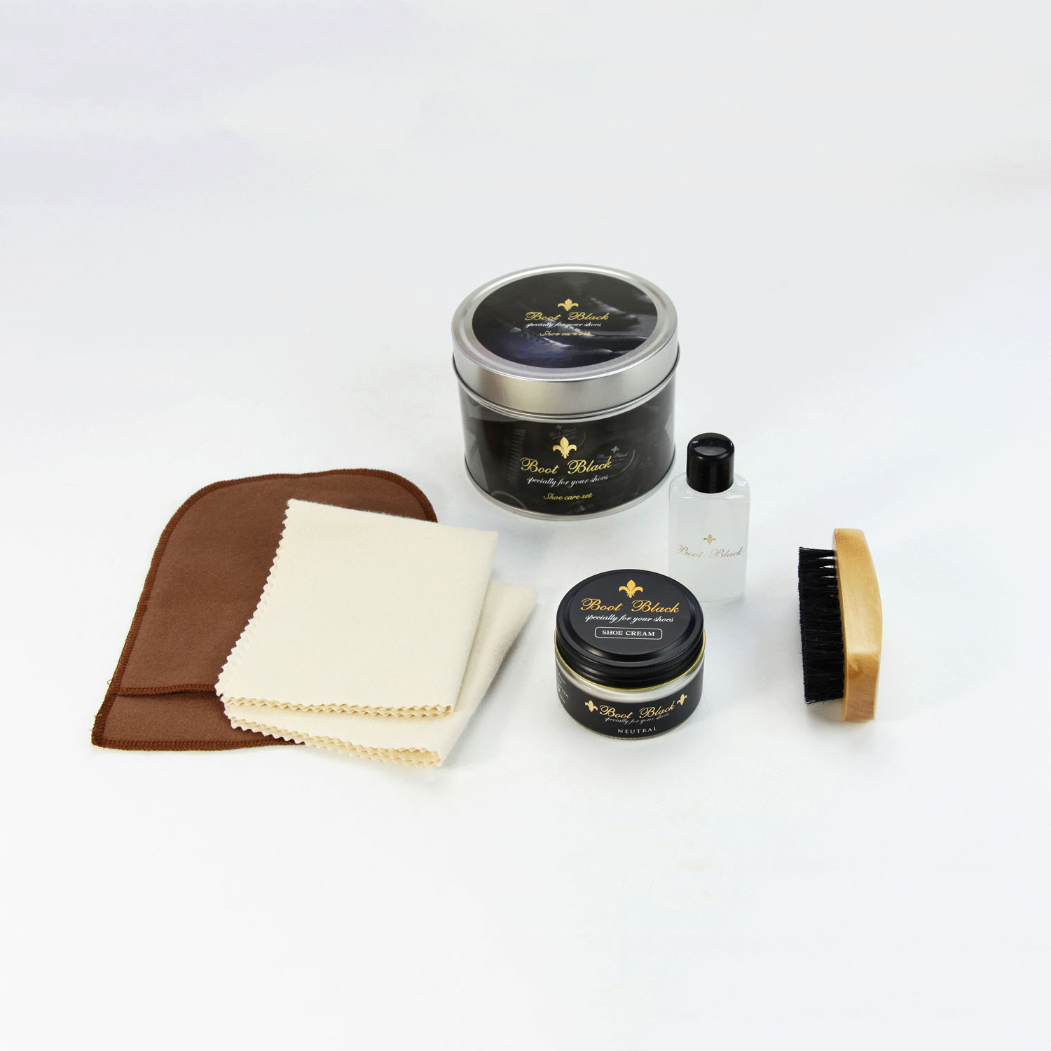 BootBlack ソルティドッグセット - 画像2