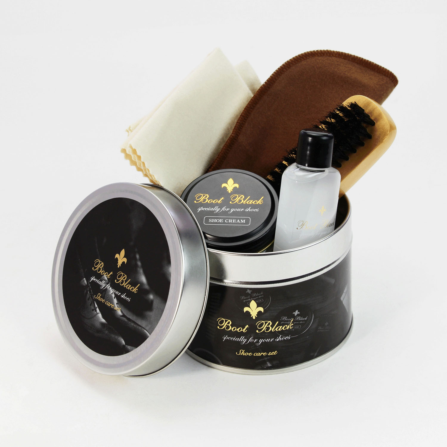 BootBlack ソルティドッグセット