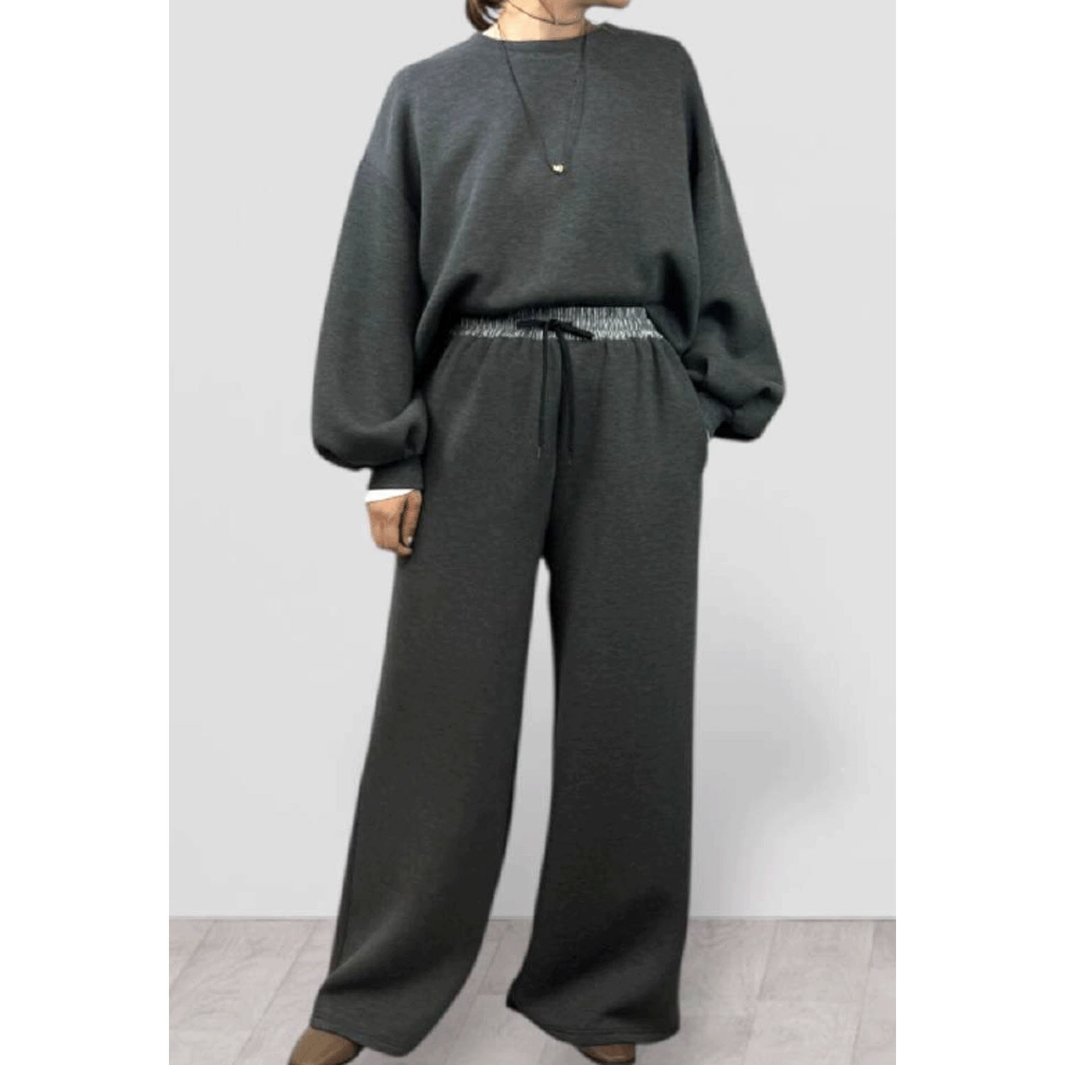 【InstaLive】Hello，I am MARC クッションプルオーバー - 画像14