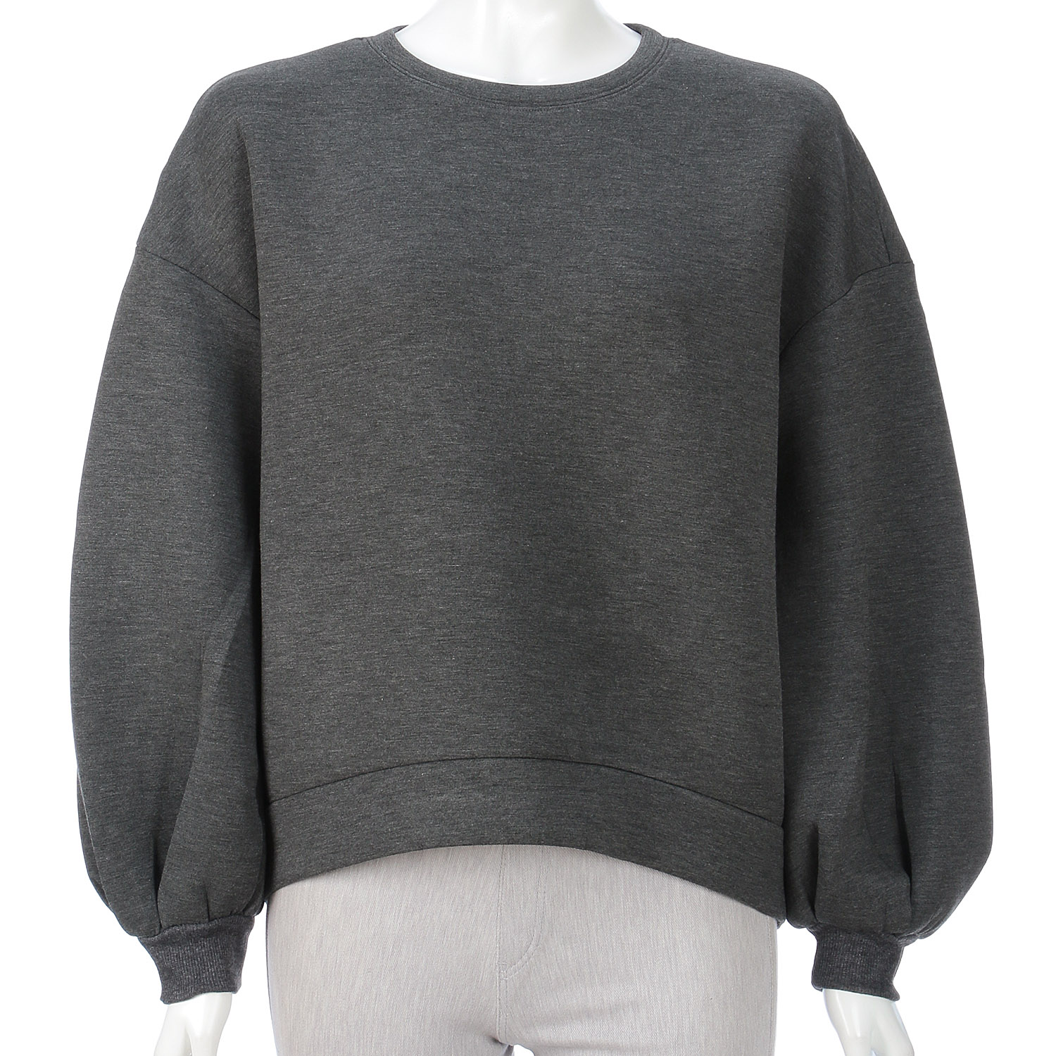 【InstaLive】Hello，I am MARC クッションプルオーバー - 画像17