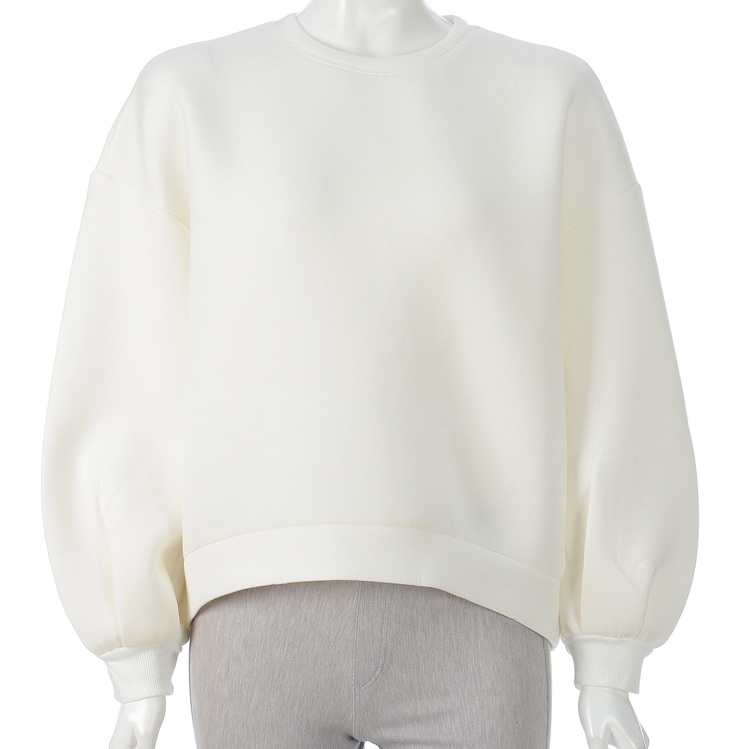 【InstaLive】Hello，I am MARC クッションプルオーバー - 画像6