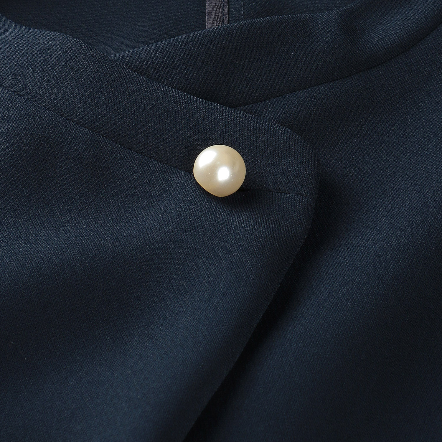 NUS ベルスリーブフレアジャケット - 画像11