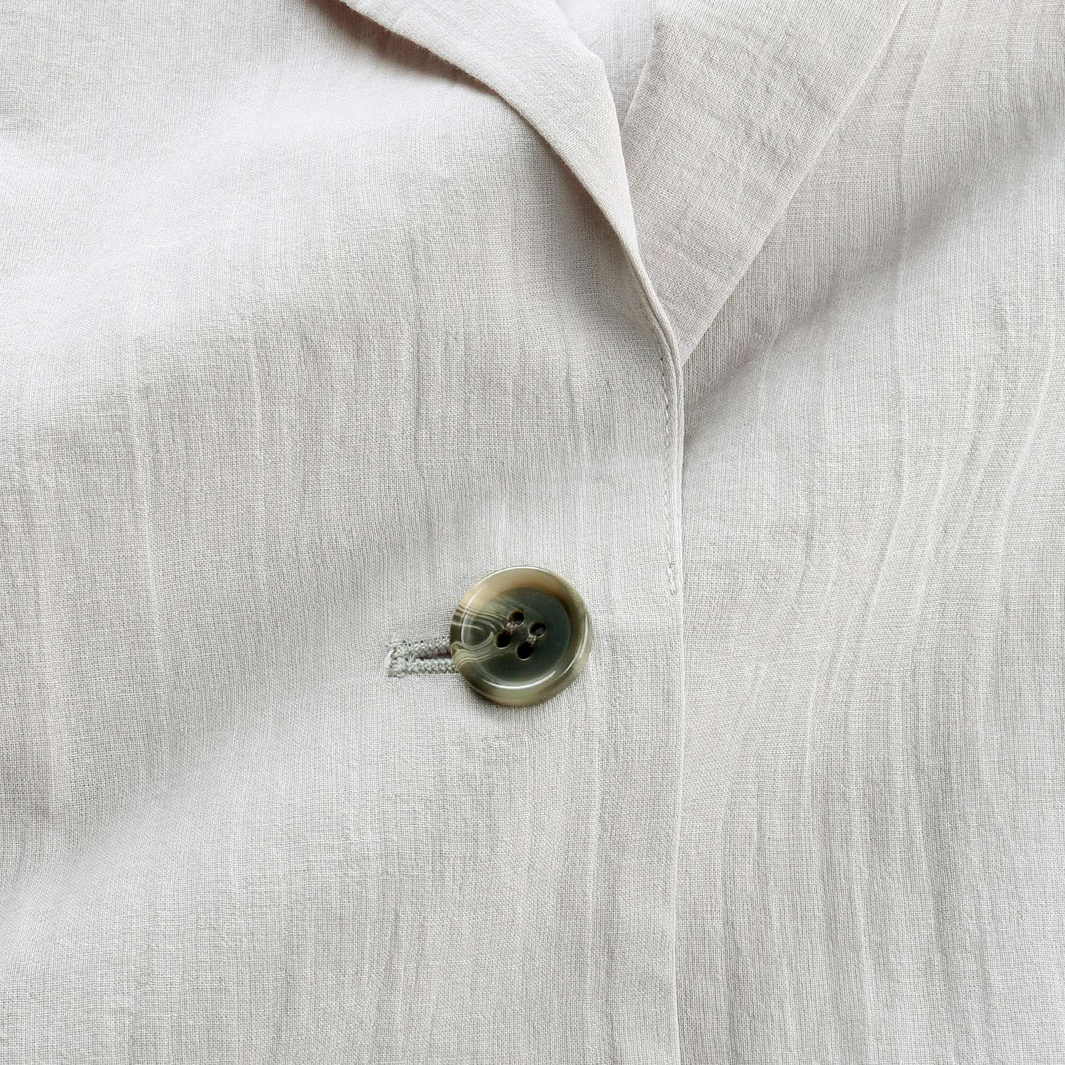 NUS ランタンスリーブショートジャケット - 画像4