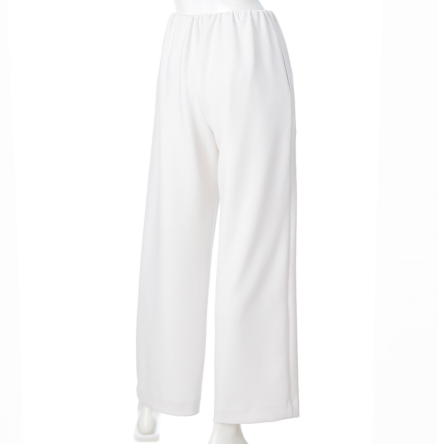 一珠 B7 アクアスティングジャージパンツ - 画像4