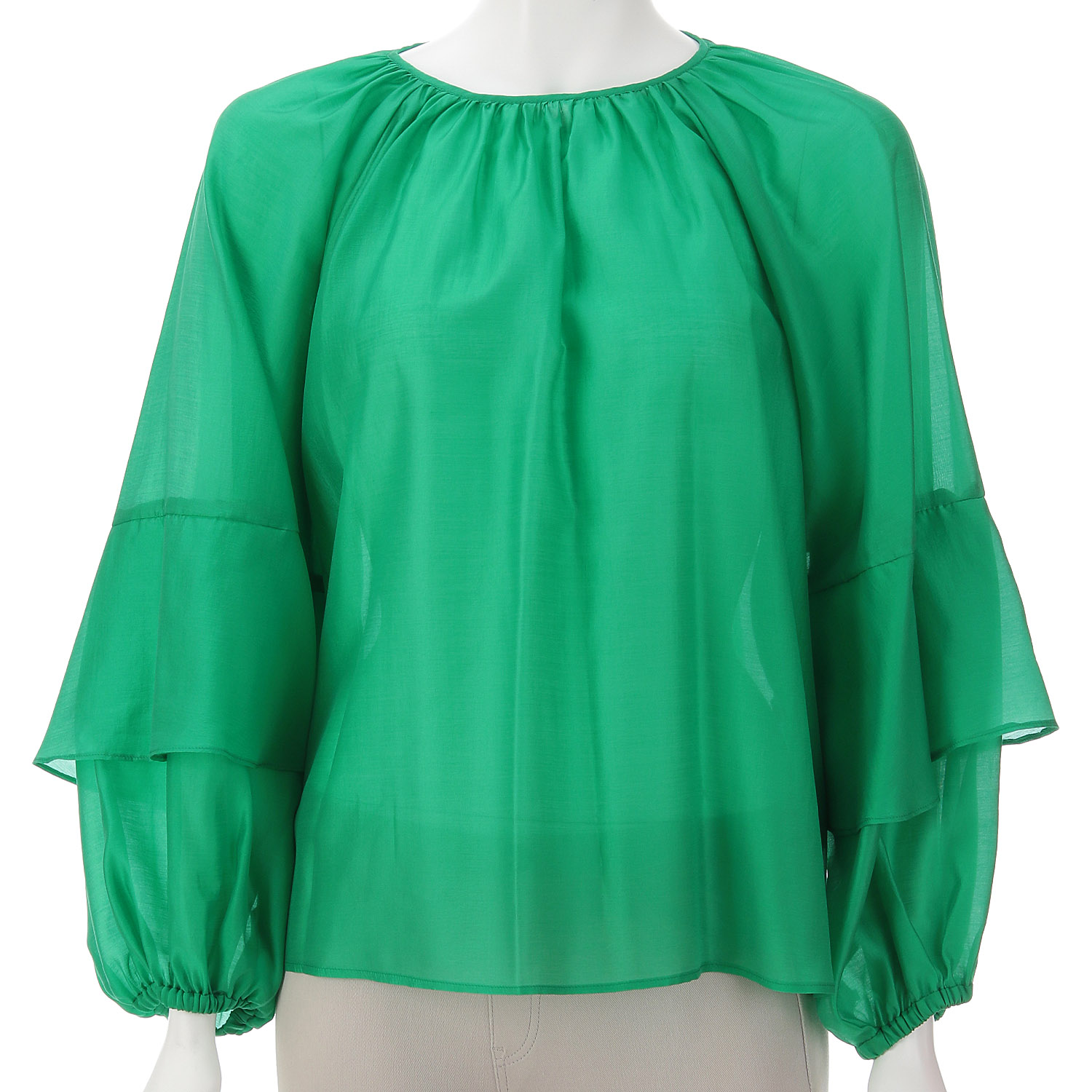 KOKIA シアーブラウス - 画像6