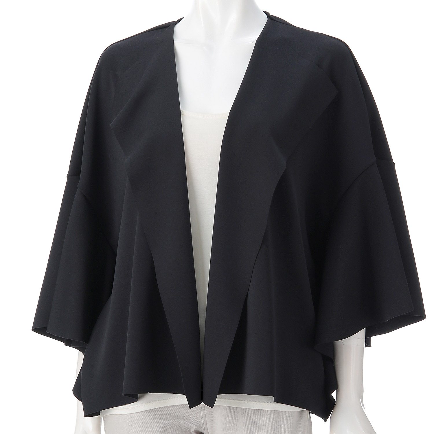 KOKIA ラッフルジャケット - 画像2