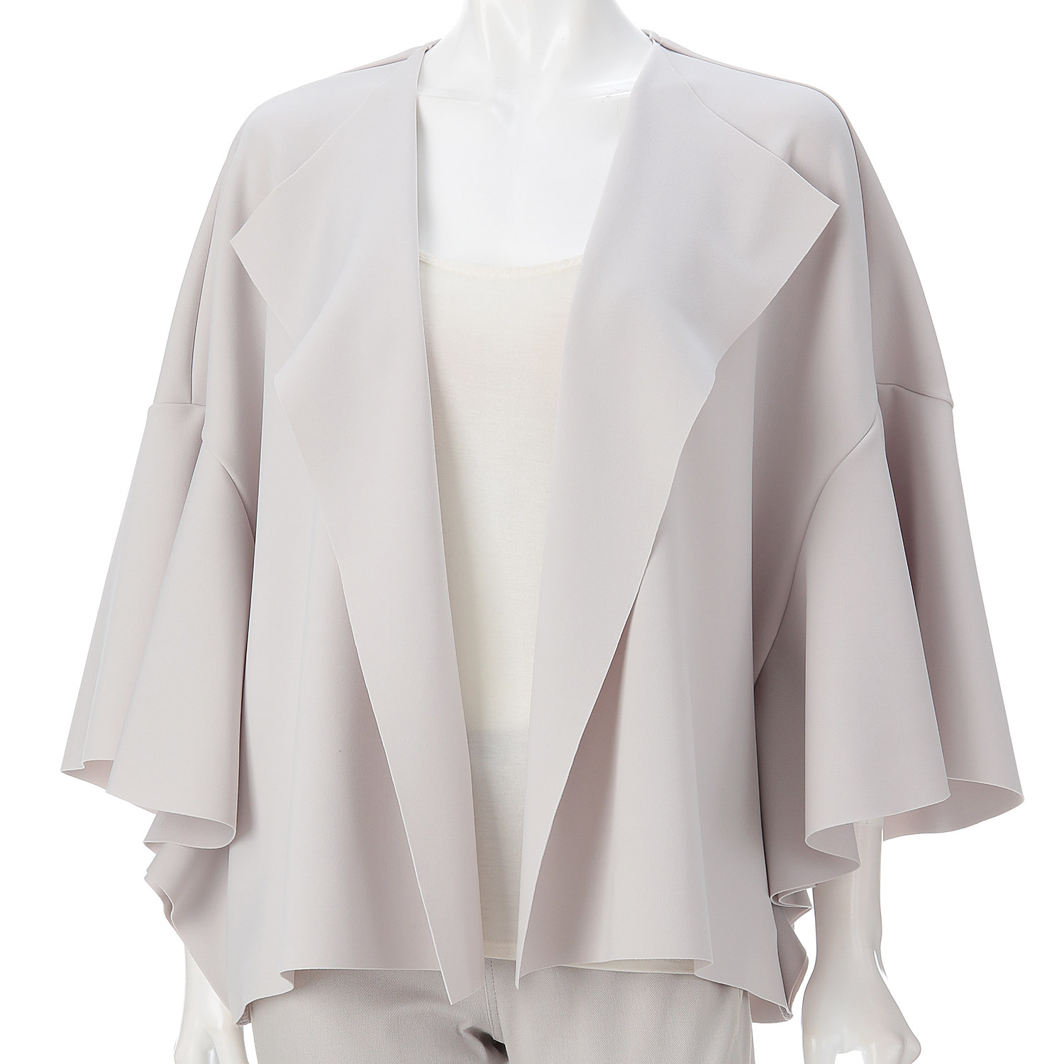 KOKIA ラッフルジャケット - 画像1